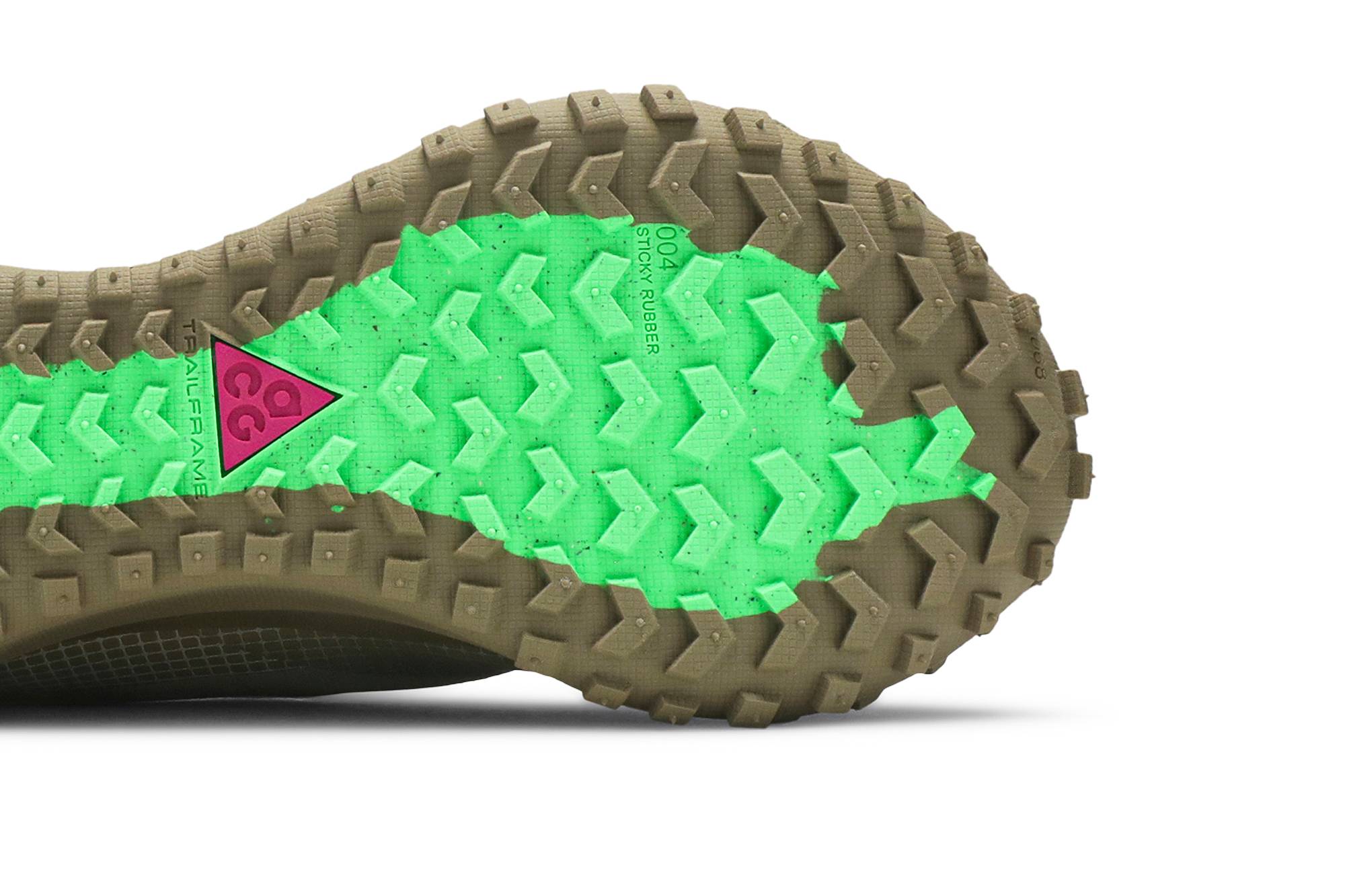 Nike ACG Mountain Fly Gore-Tex ‚Khaki‘ CT2904-200 Domahi store