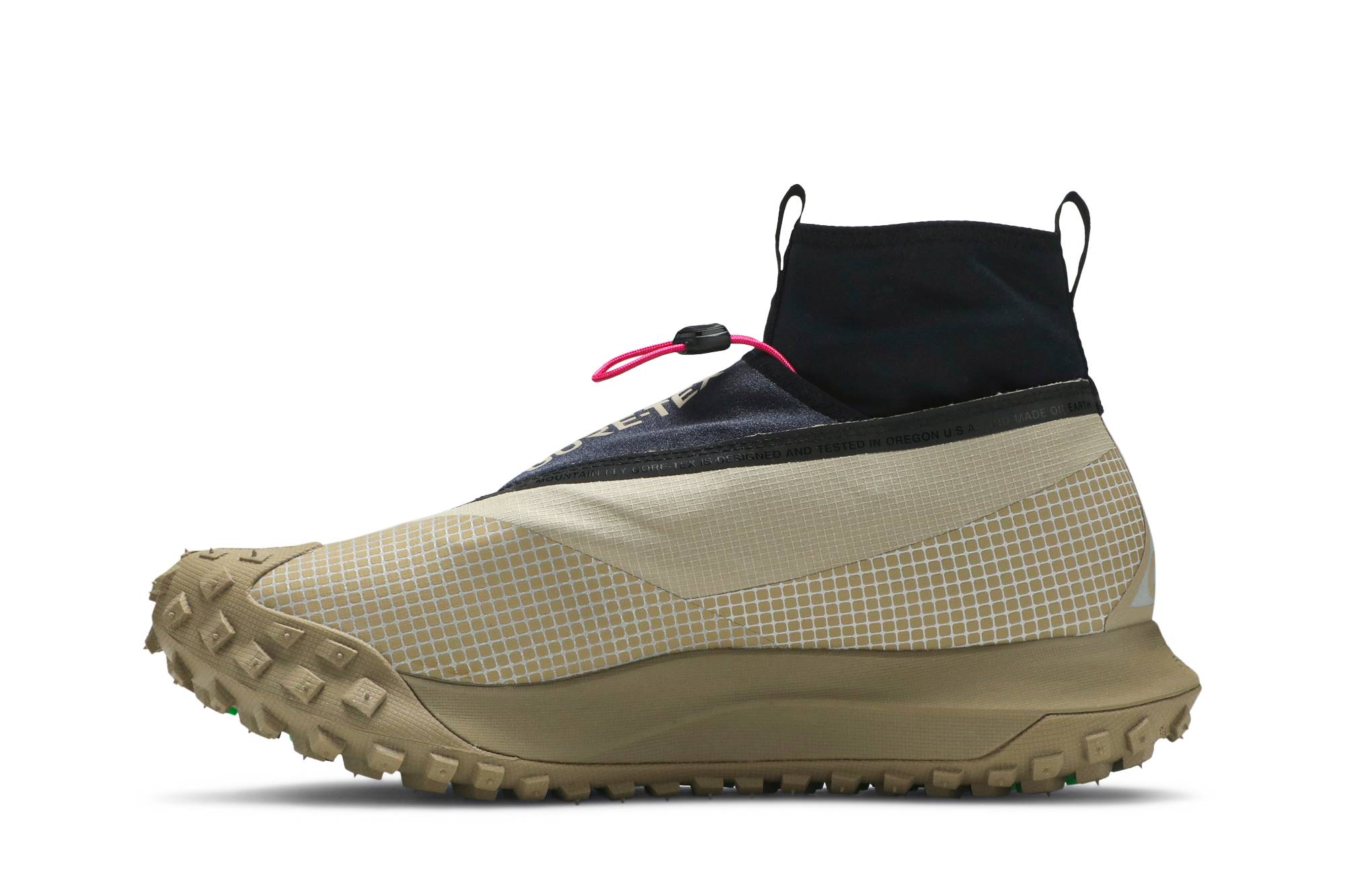 Nike ACG Mountain Fly Gore-Tex ‚Khaki‘ CT2904-200 Domahi store
