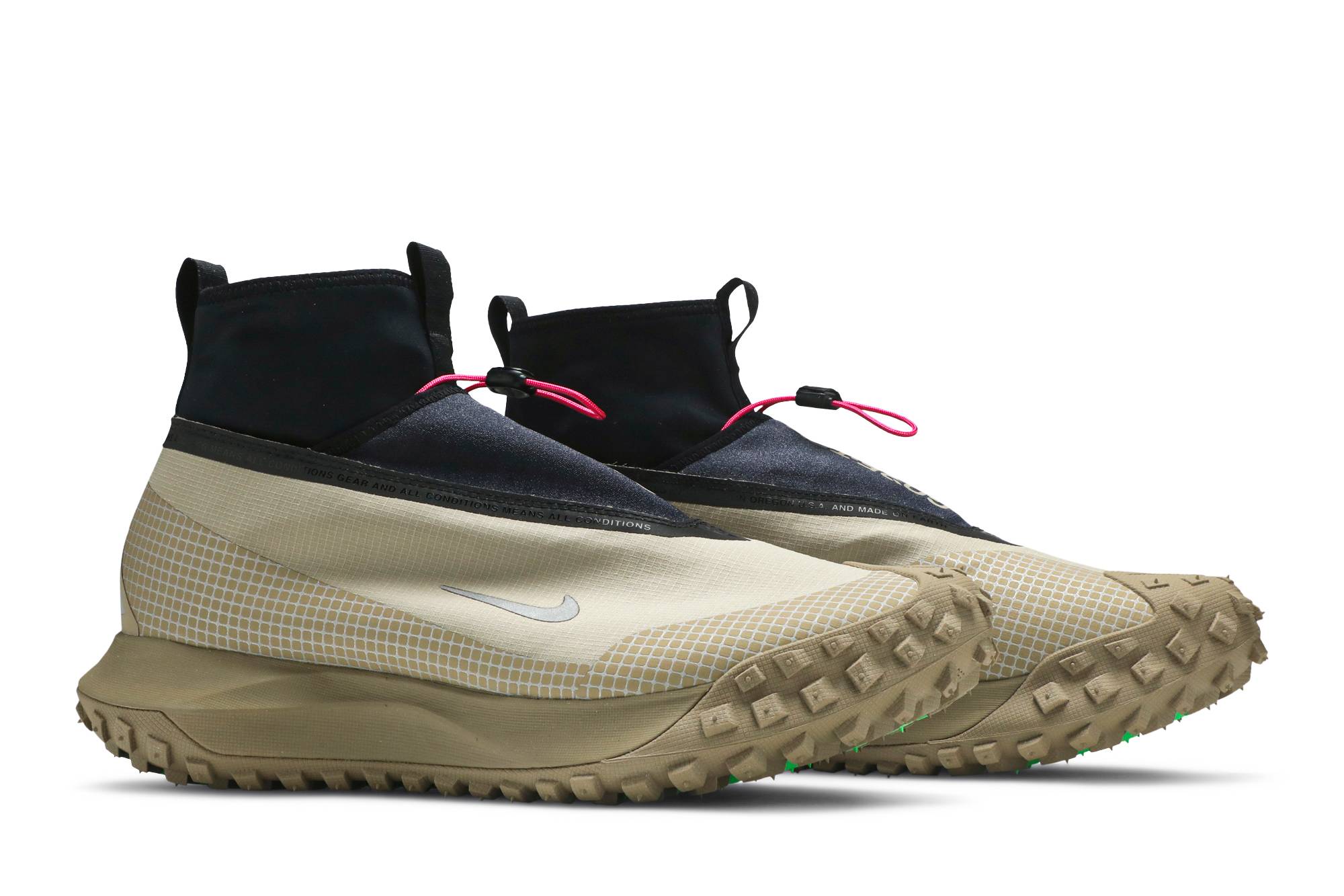 Nike ACG Mountain Fly Gore-Tex ‚Khaki‘ CT2904-200 Domahi store