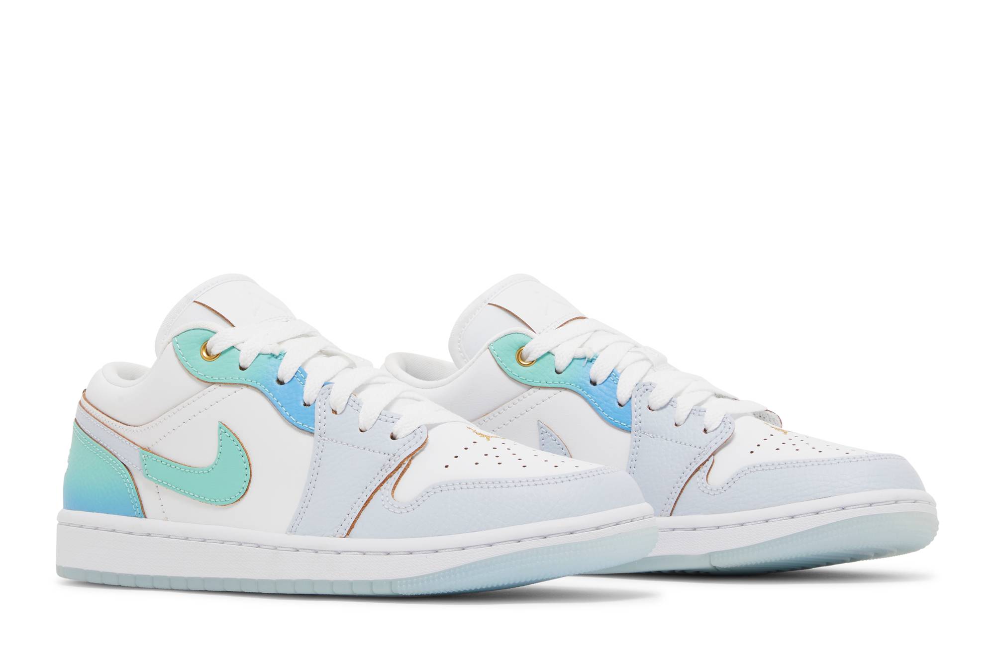 Nike Air Air Jordan 1 Low SE ‚Emerald Rise‘ FN8899-131 Domahi store