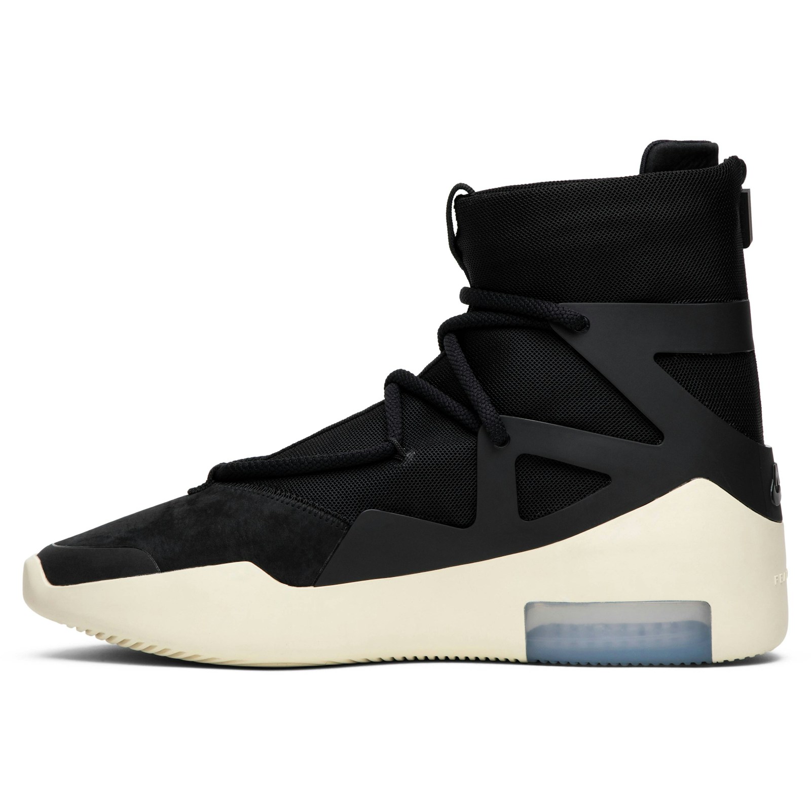 Nike Air Fear of God 1 ‚Black‘ AR4237-001 Domahi store