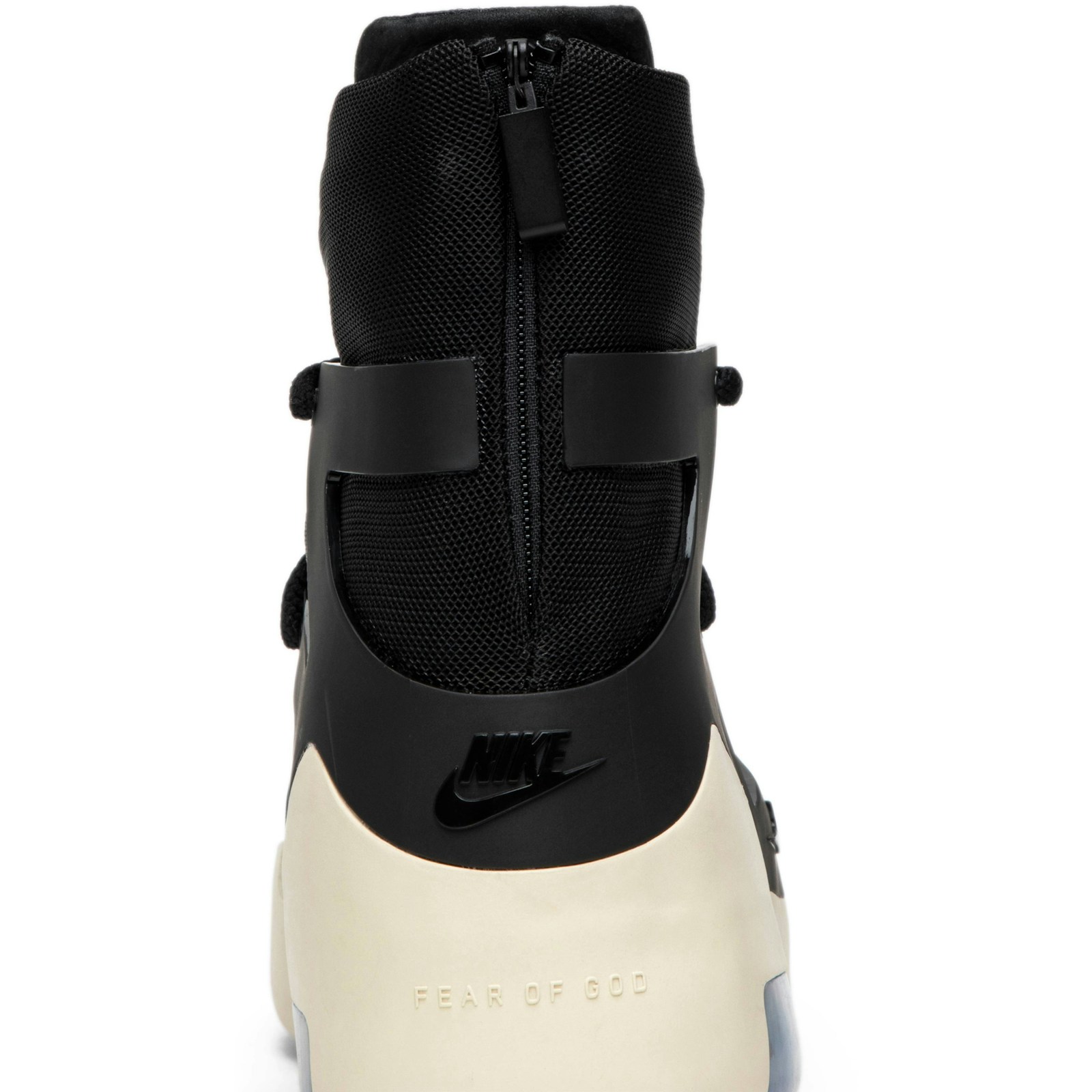 Nike Air Fear of God 1 ‚Black‘ AR4237-001 Domahi store