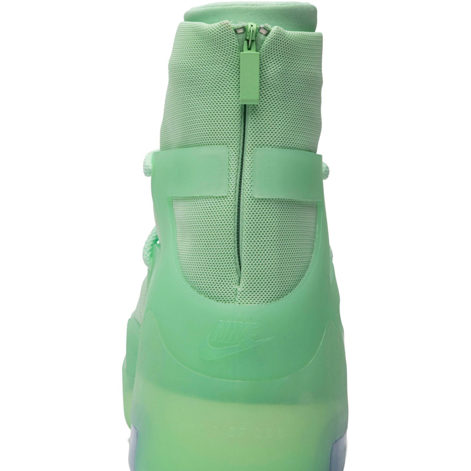 Nike Air Fear of God 1 ‚Frosted Spruce‘ AR4237-300 Domahi store