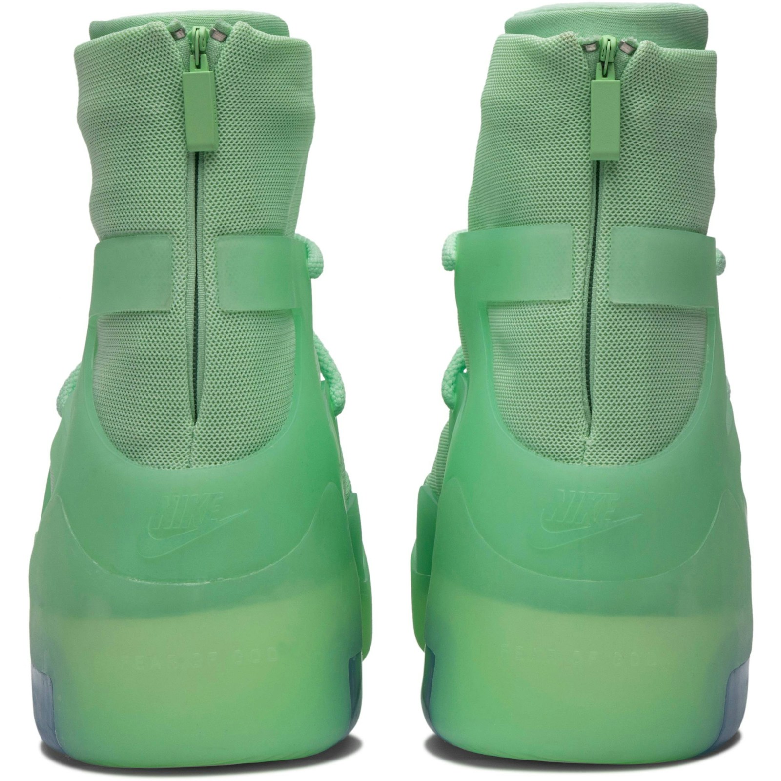 Nike Air Fear of God 1 ‚Frosted Spruce‘ AR4237-300 Domahi store
