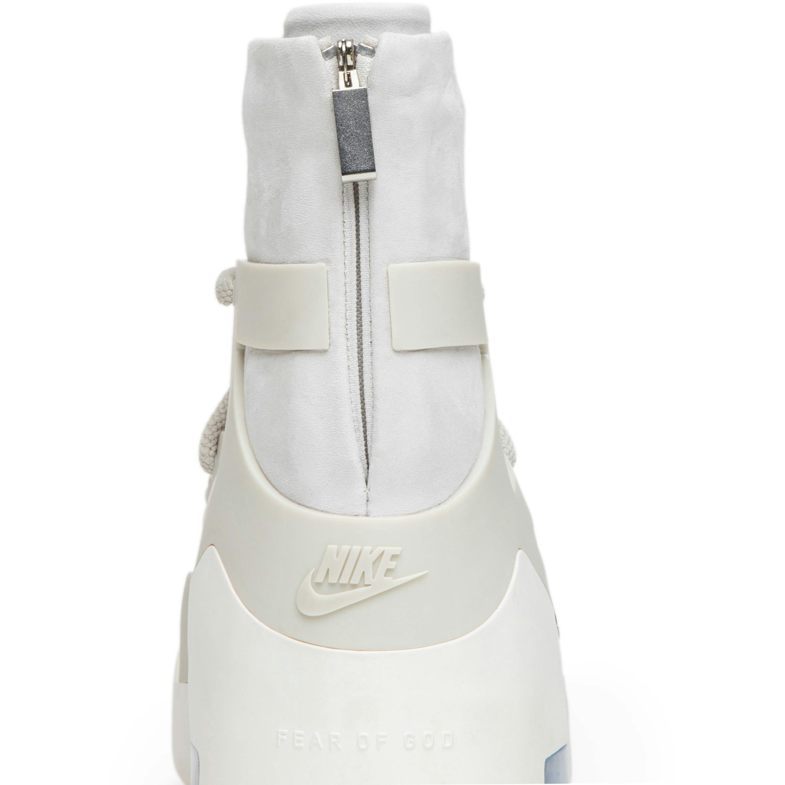 Nike Air Fear of God 1 ‚Light Bone‘ AR4237-002 Domahi store