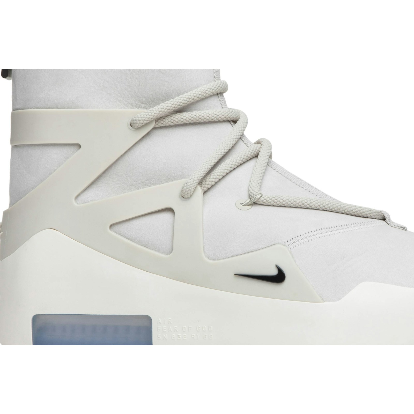 Nike Air Fear of God 1 ‚Light Bone‘ AR4237-002 Domahi store