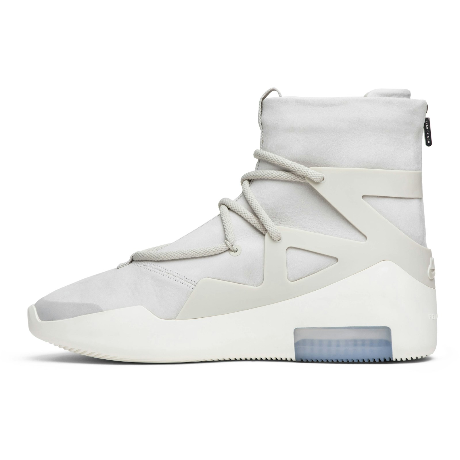 Nike Air Fear of God 1 ‚Light Bone‘ AR4237-002 Domahi store