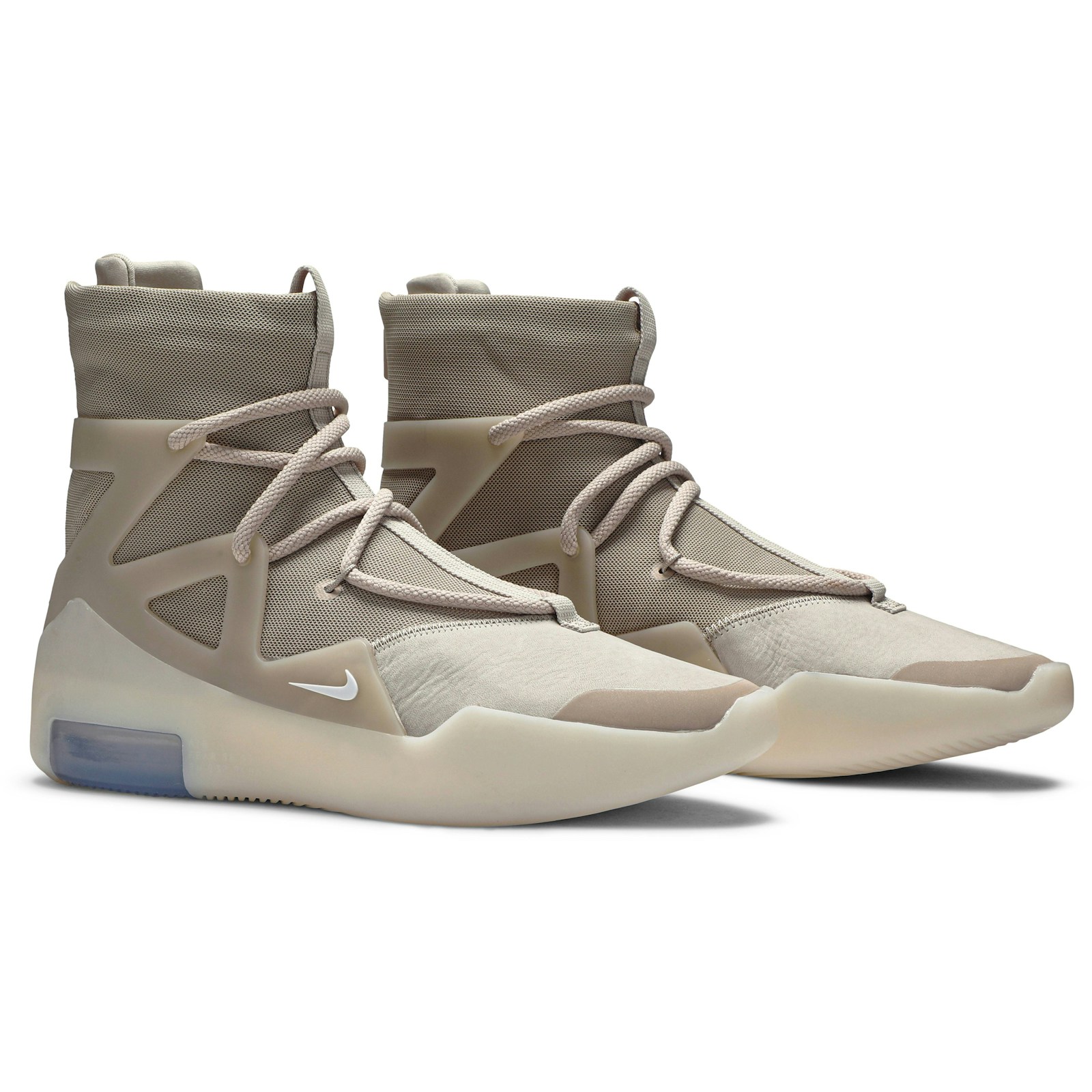 Nike Air Fear of God 1 ‚Oatmeal‘ AR4237-900 Domahi store