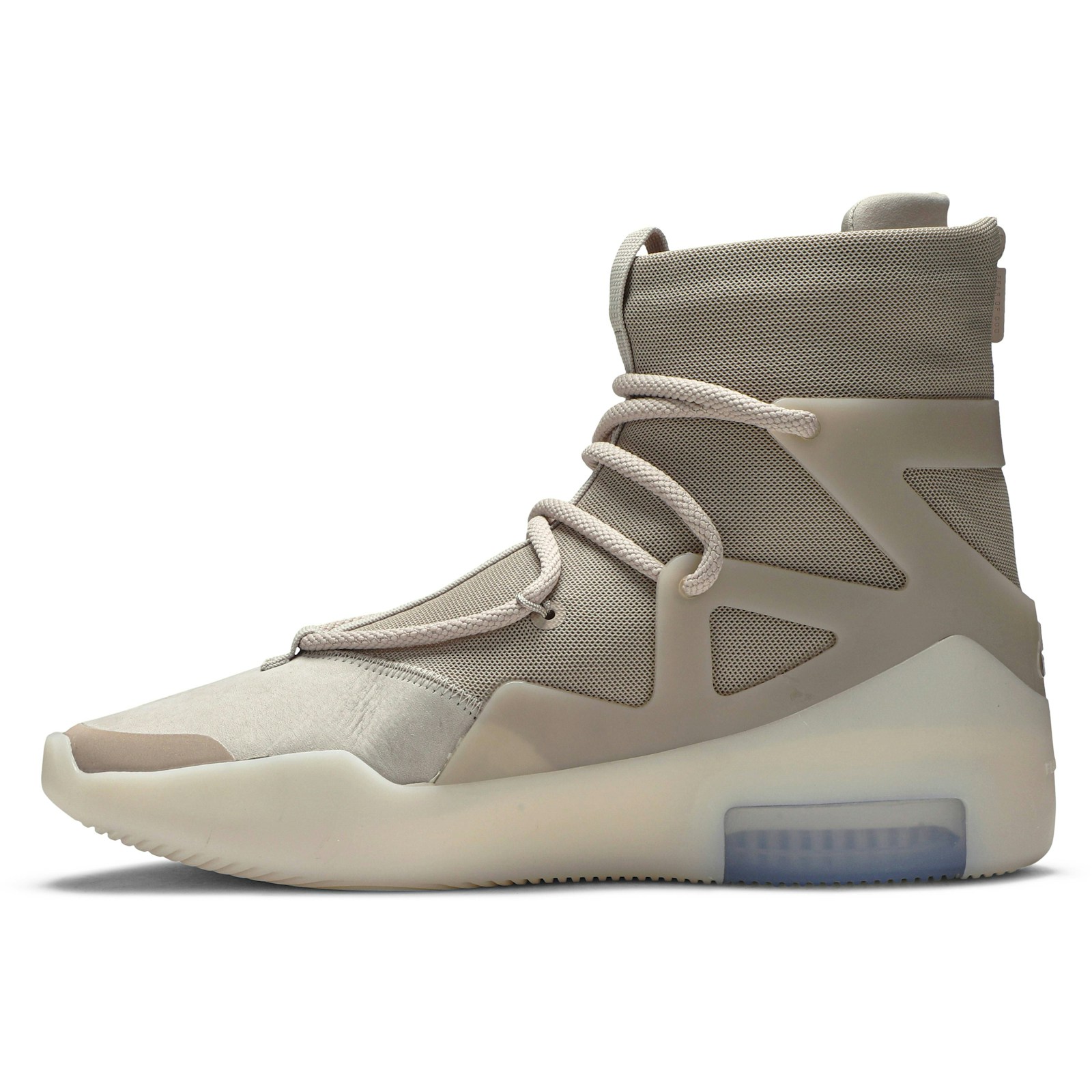 Nike Air Fear of God 1 ‚Oatmeal‘ AR4237-900 Domahi store
