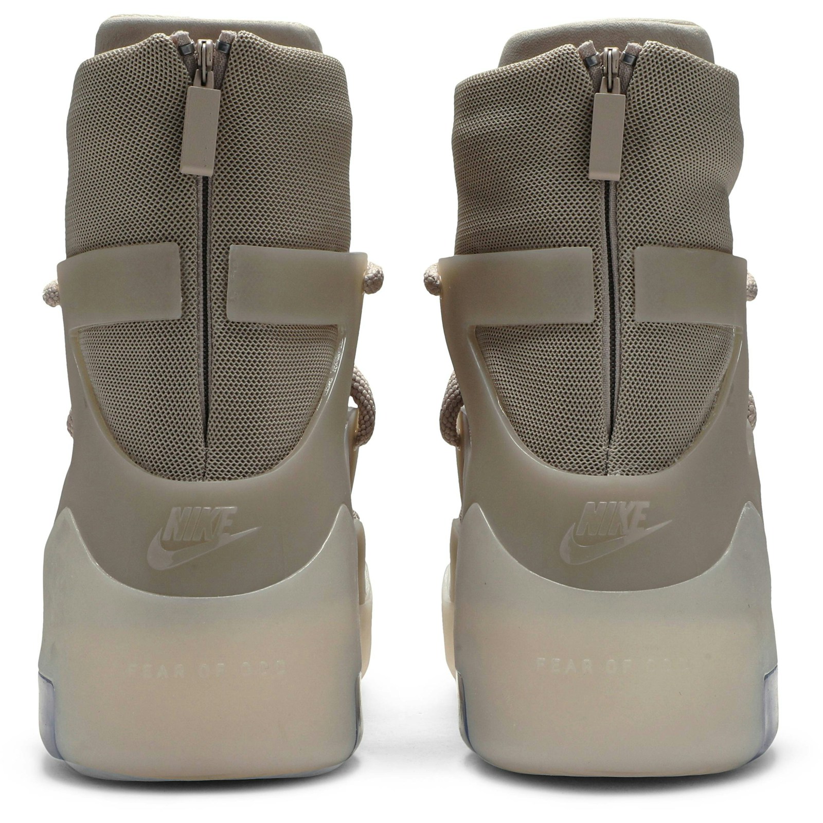 Nike Air Fear of God 1 ‚Oatmeal‘ AR4237-900 Domahi store