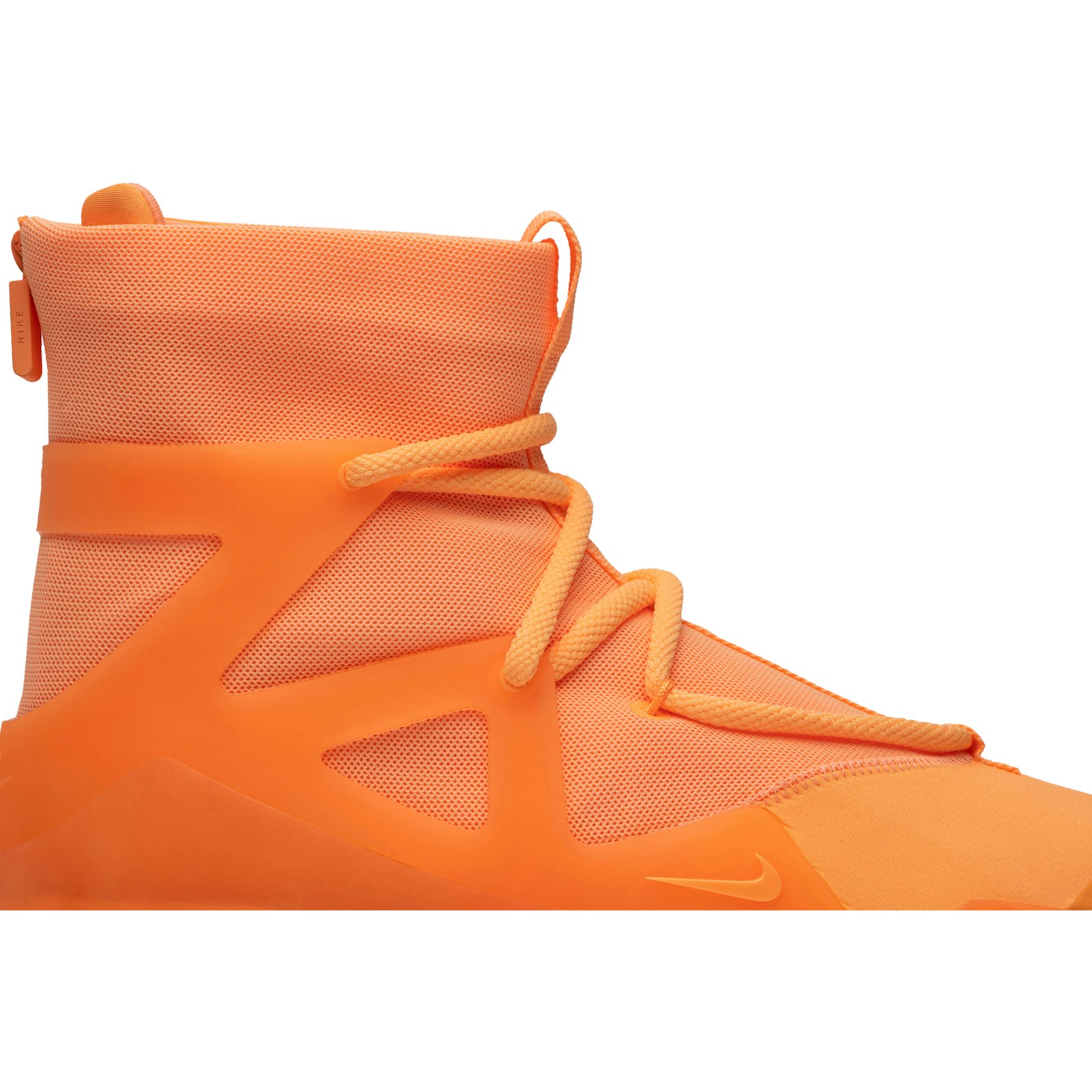 Nike Air Fear of God 1 ‚Orange Pulse‘ AR4237-800 Domahi store
