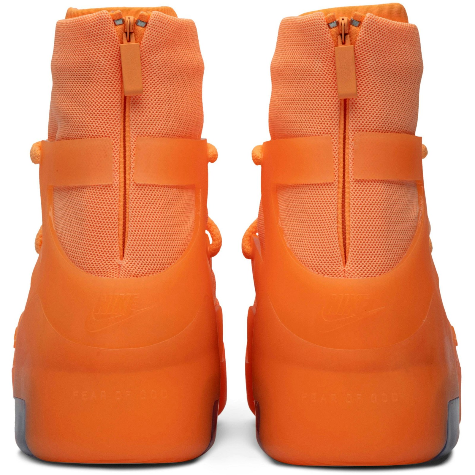 Nike Air Fear of God 1 ‚Orange Pulse‘ AR4237-800 Domahi store
