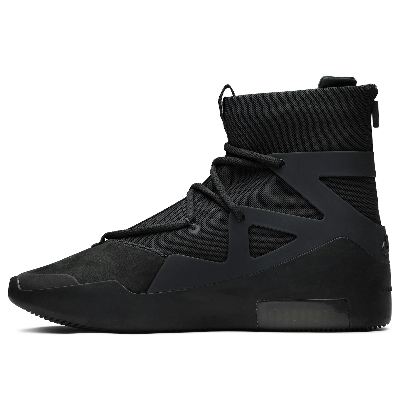 Nike Air Fear of God 1 ‚Triple Black‘ AR4237-005 Domahi store