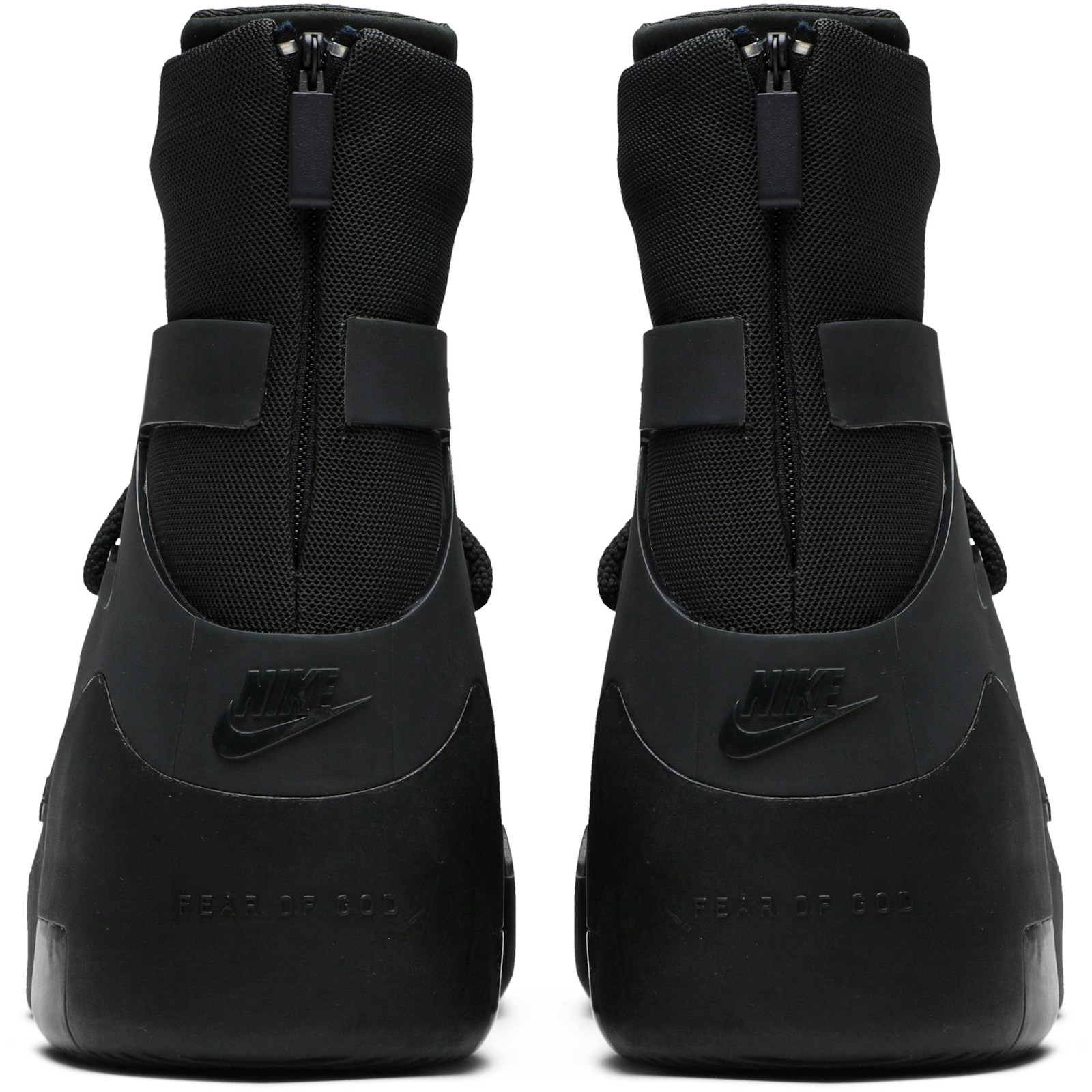 Nike Air Fear of God 1 ‚Triple Black‘ AR4237-005 Domahi store