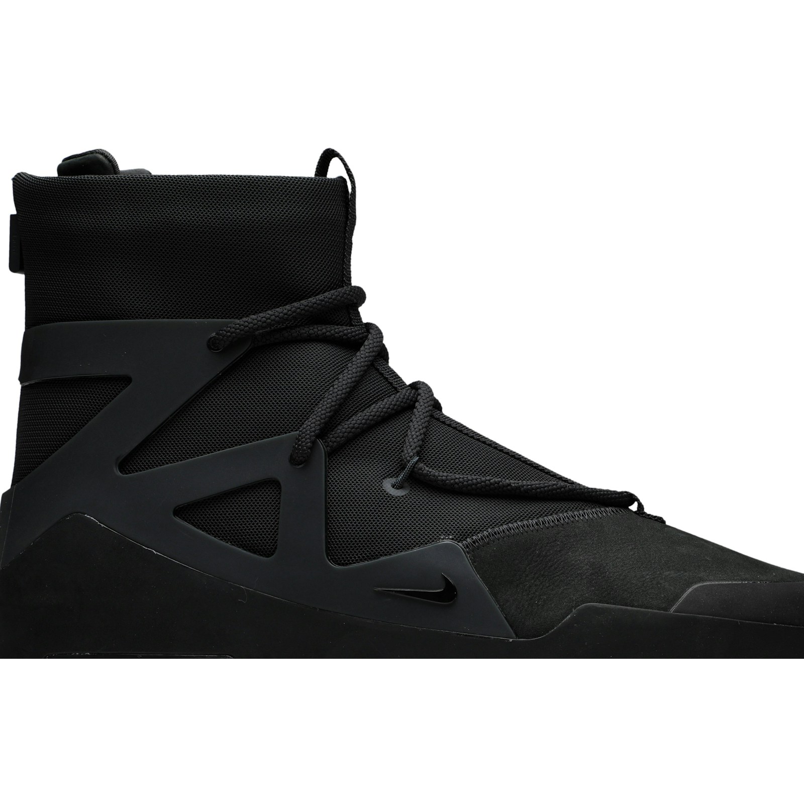 Nike Air Fear of God 1 ‚Triple Black‘ AR4237-005 Domahi store