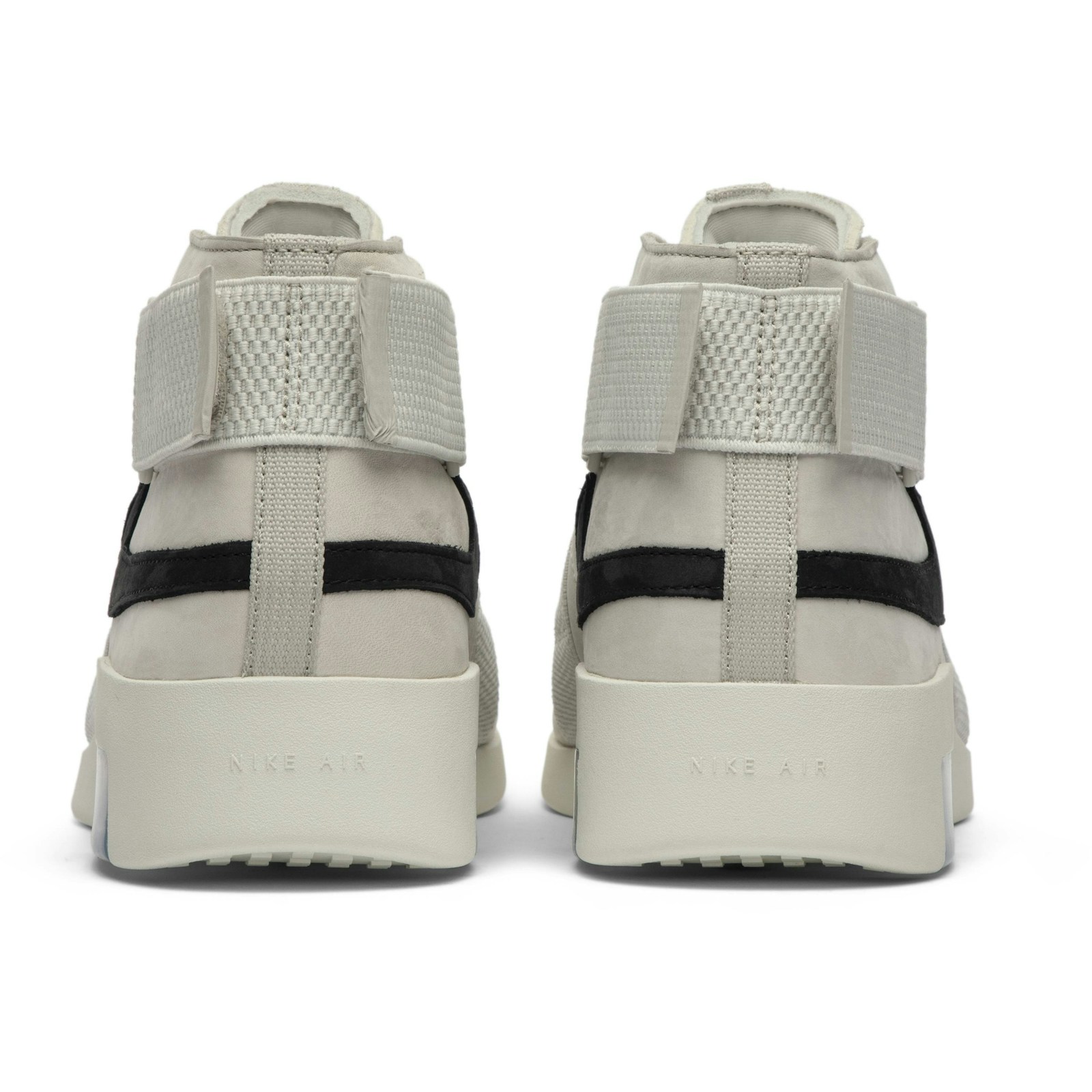 Nike Air Fear of God Raid ‚Light Bone‘ AT8087-001 Domahi store