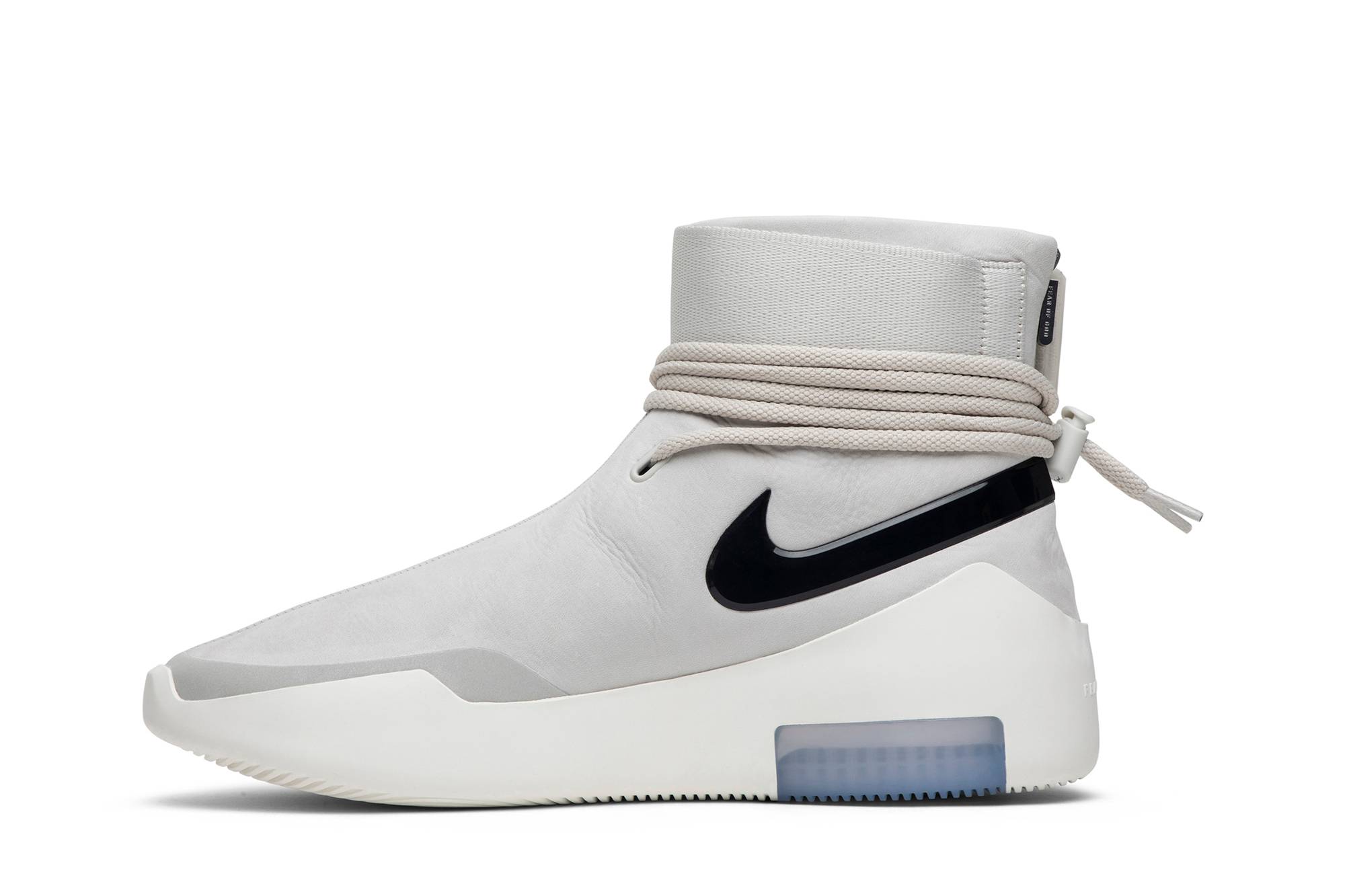 Nike Air Fear of God Shoot Around ‚Light Bone‘ AT9915-002 Domahi store