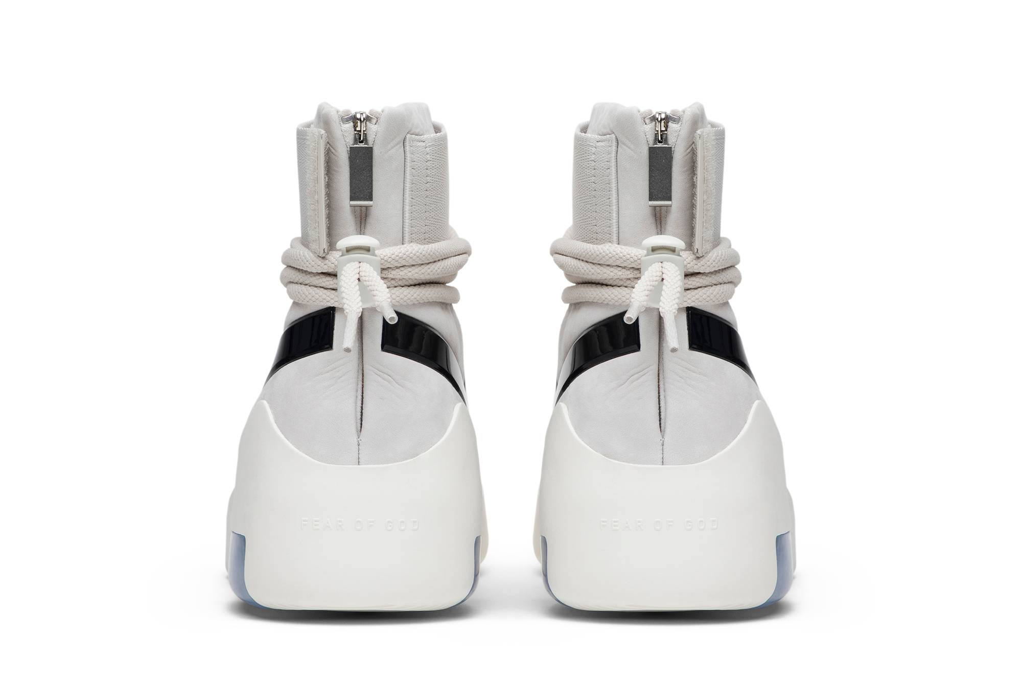 Nike Air Fear of God Shoot Around ‚Light Bone‘ AT9915-002 Domahi store