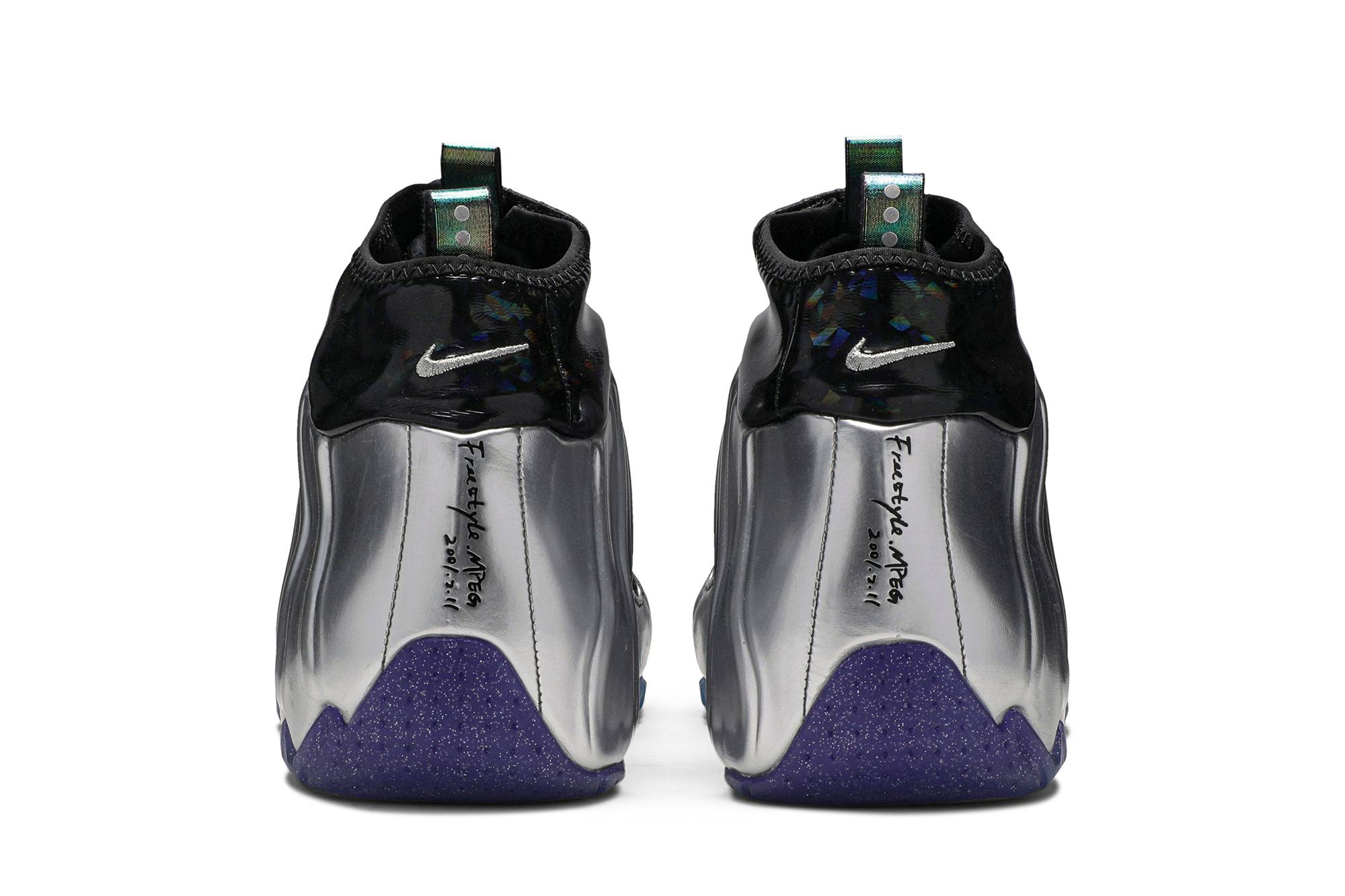 Nike Air Flightposite One ‚China Hoop Dreams‘ CJ8010-990 Domahi store