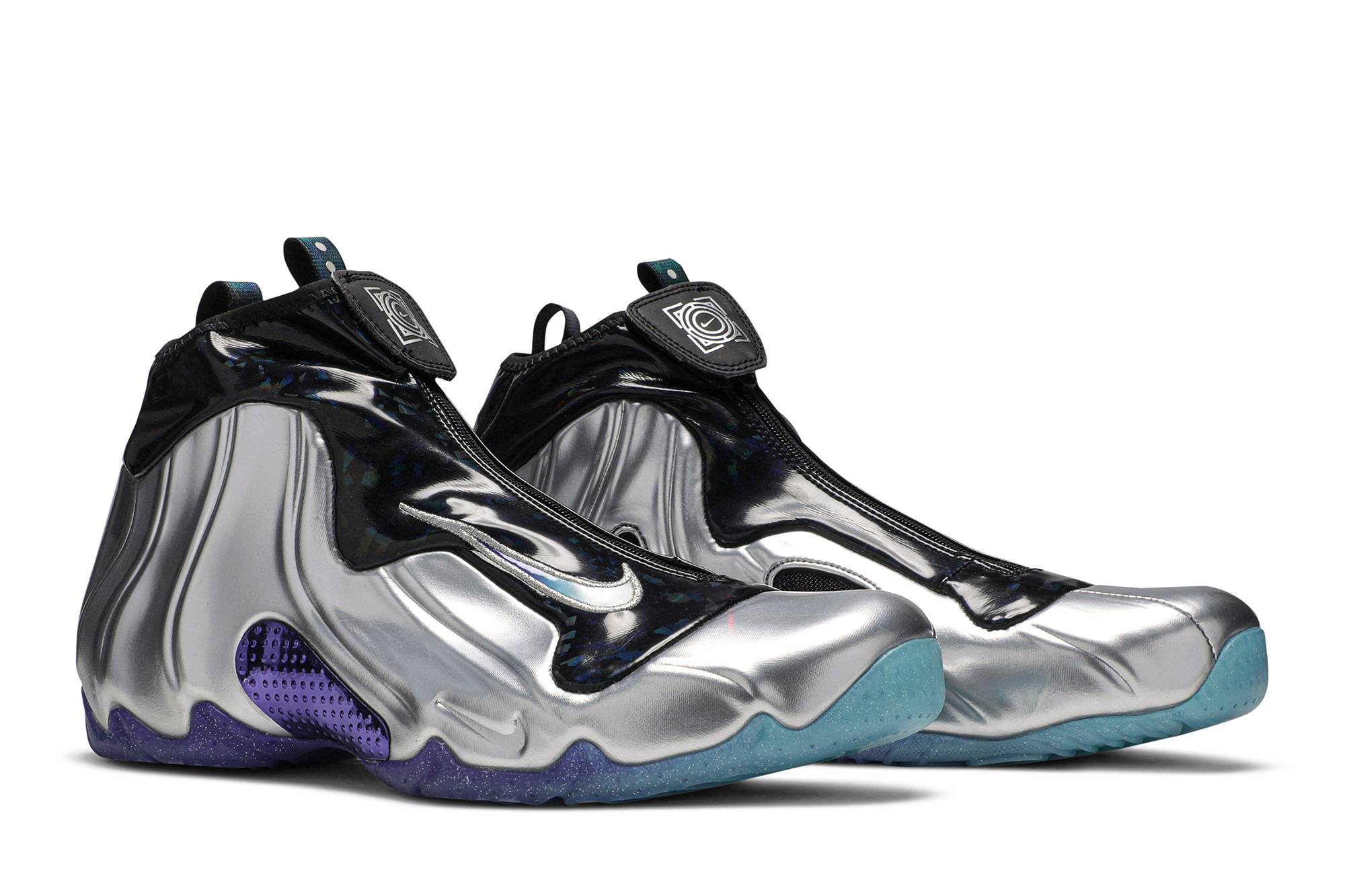 Nike Air Flightposite One ‚China Hoop Dreams‘ CJ8010-990 Domahi store