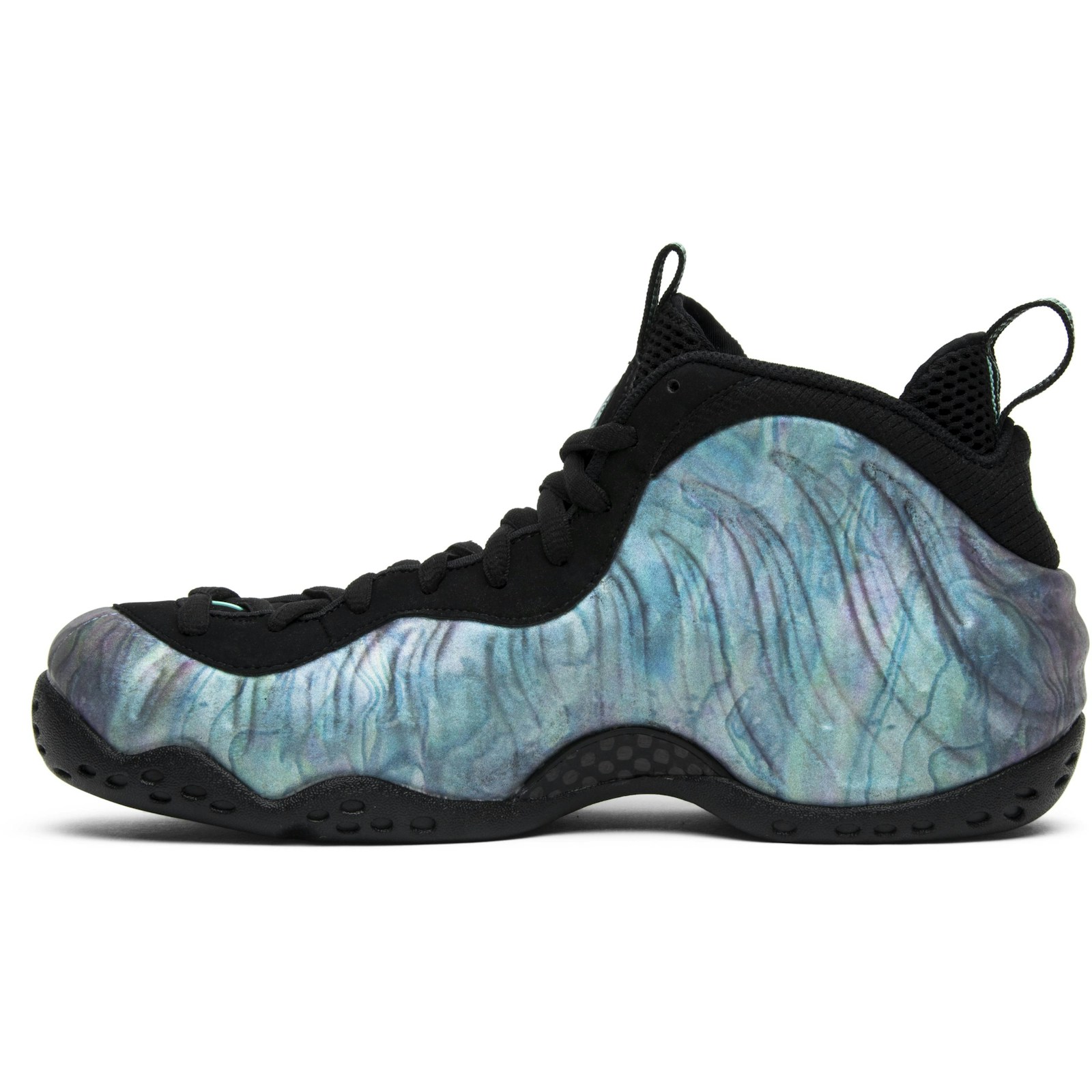 Nike Air Foamposite One ‚Abalone‘ 575420-009 Domahi store