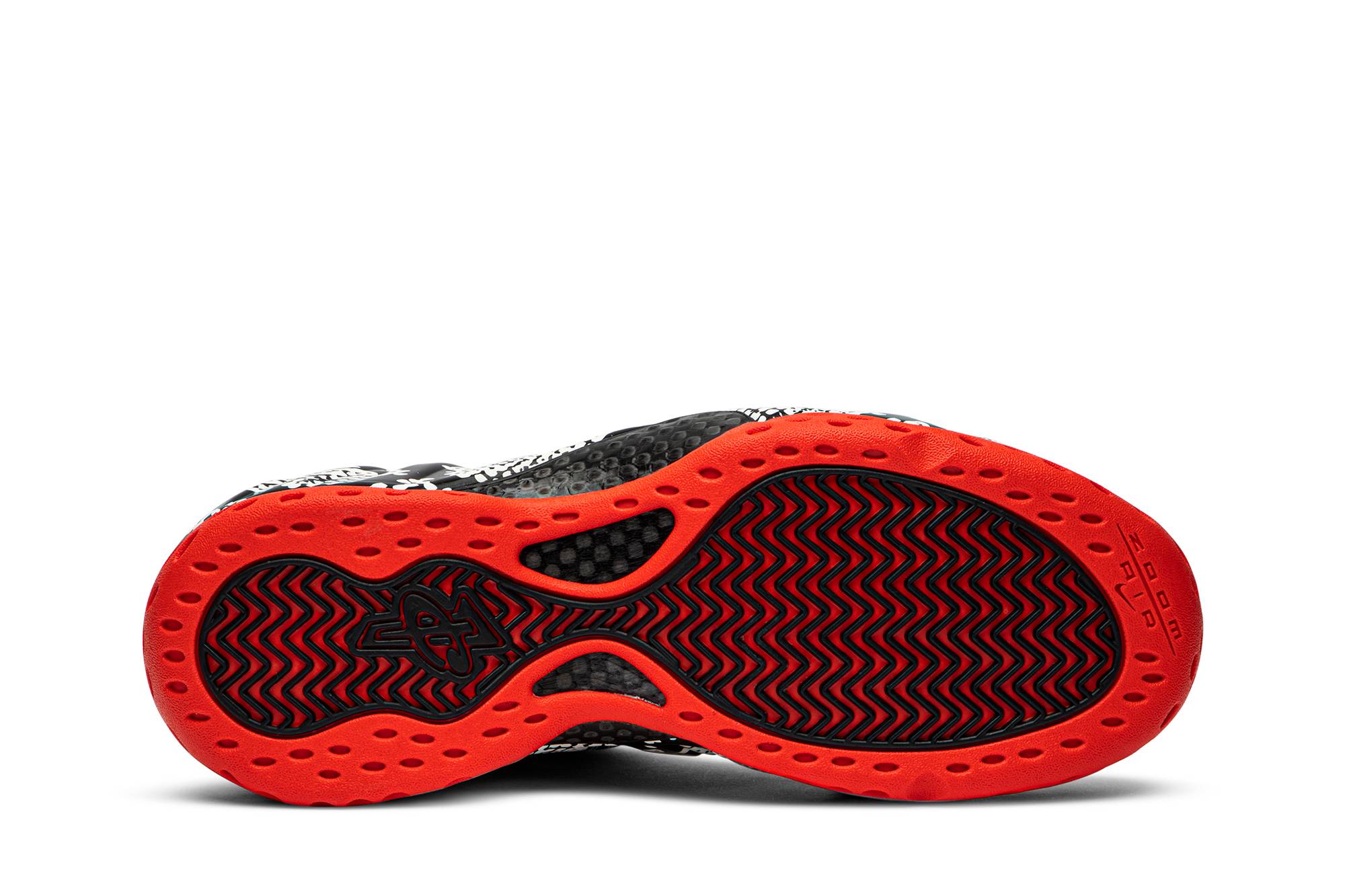 Nike Air Foamposite One ‚Albino Snakeskin‘ 314996-101 Domahi store