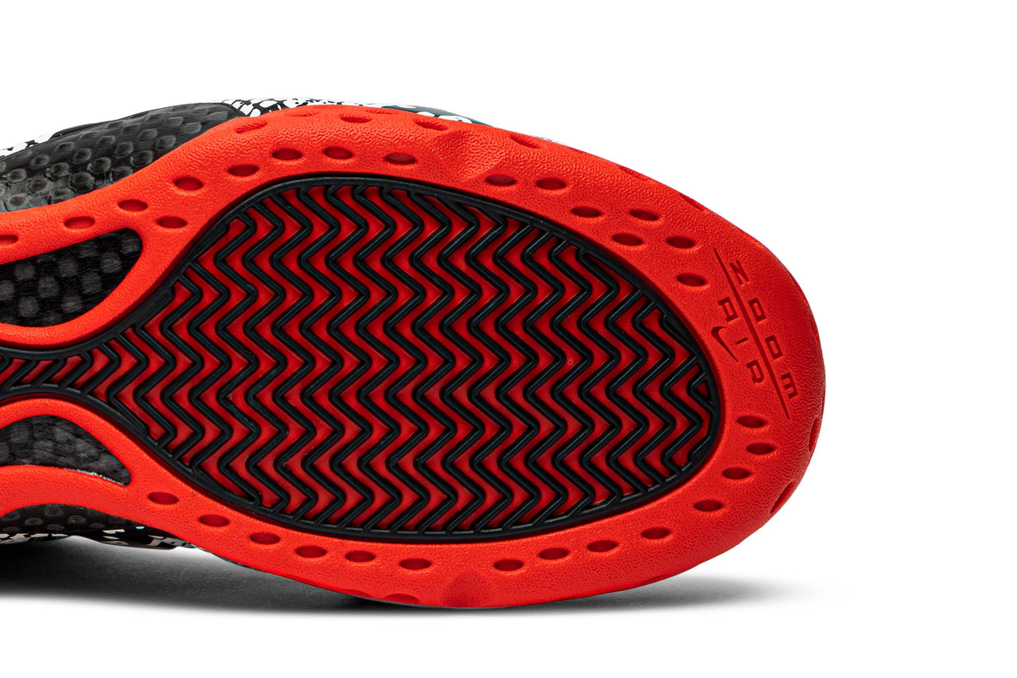 Nike Air Foamposite One ‚Albino Snakeskin‘ 314996-101 Domahi store