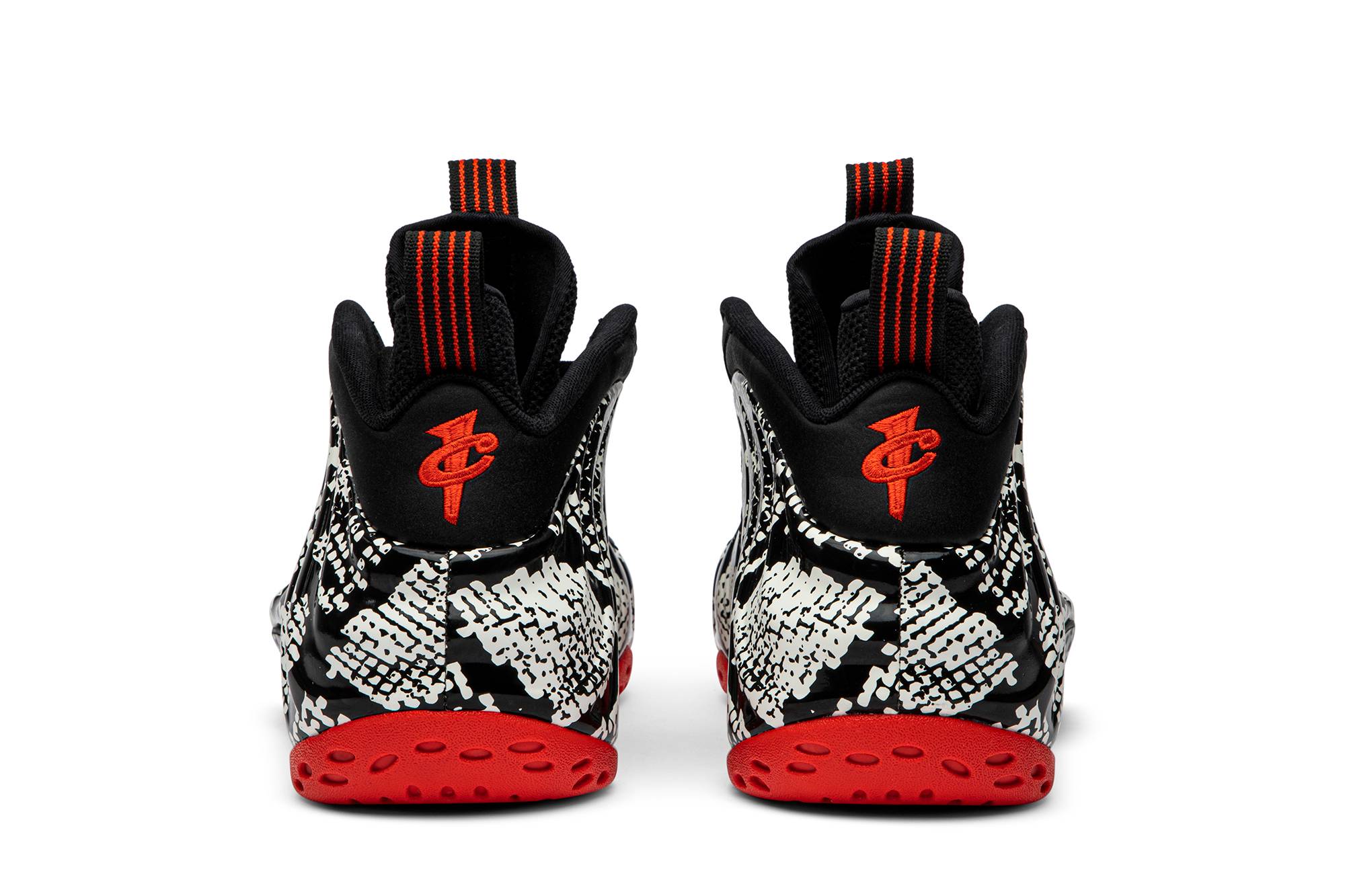 Nike Air Foamposite One ‚Albino Snakeskin‘ 314996-101 Domahi store