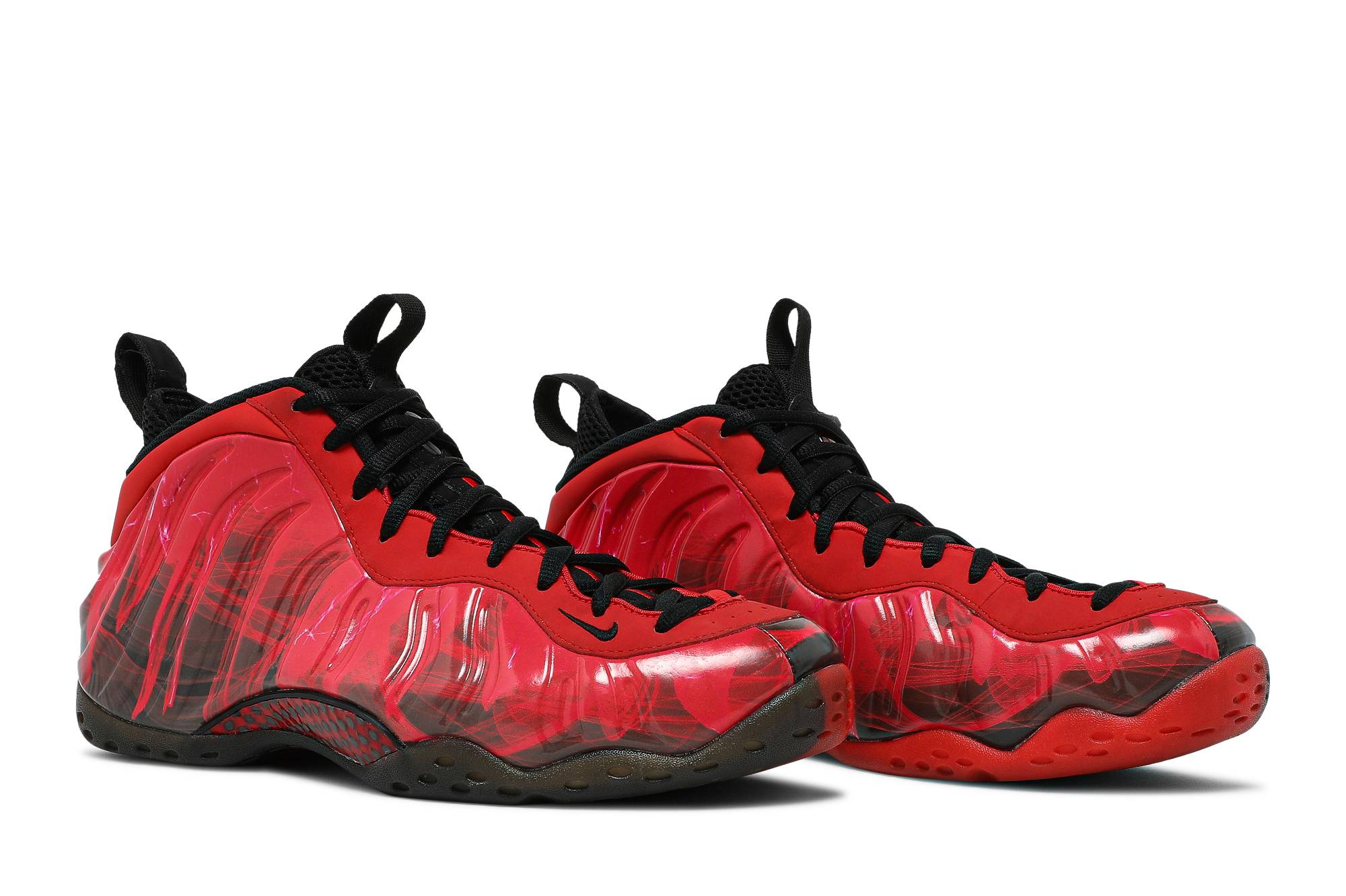 Nike Air Foamposite One ‚Doernbecher‘ (FW19) 641745-600 Domahi store