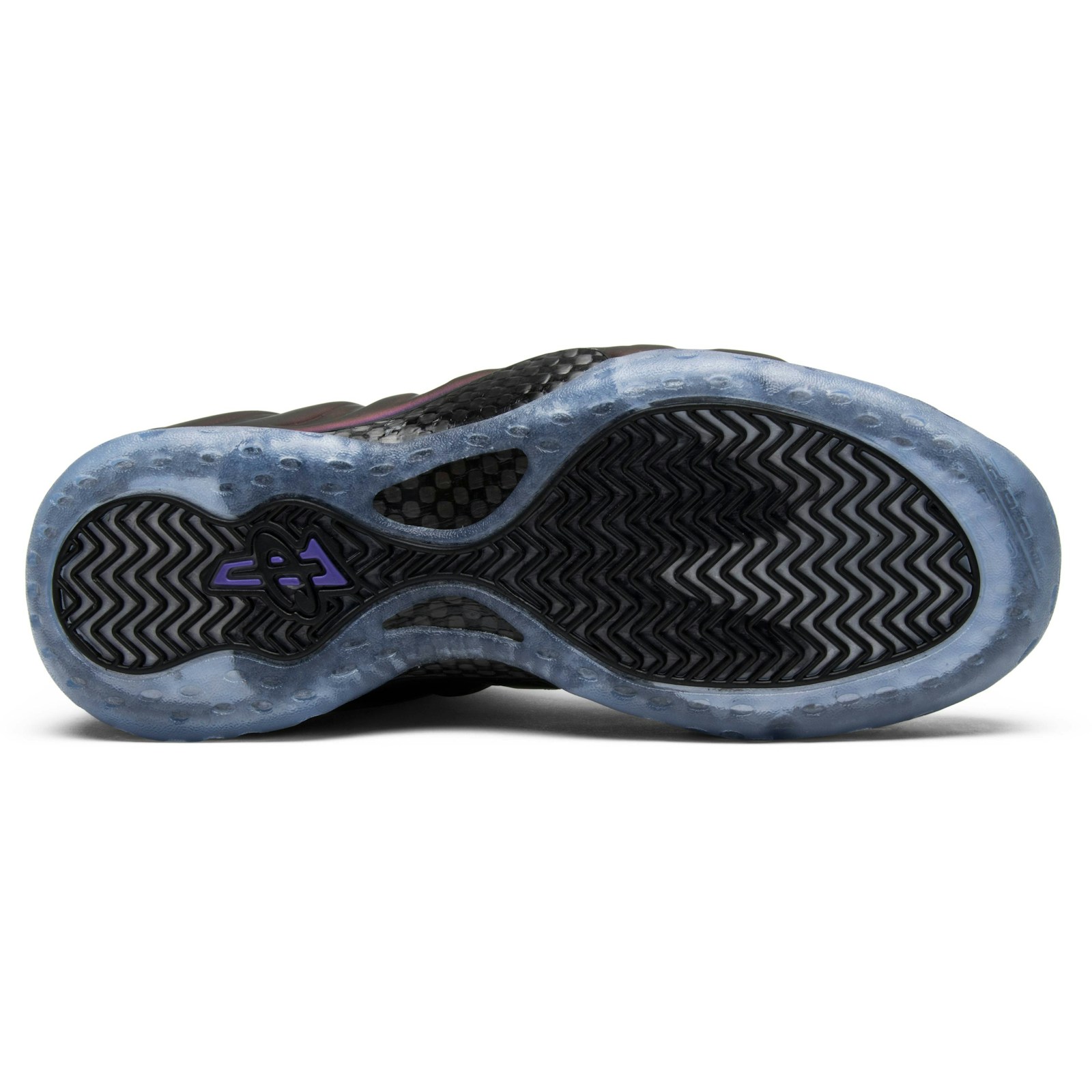 Nike Air Foamposite One ‚Eggplant‘ 2017 314996-008 Domahi store