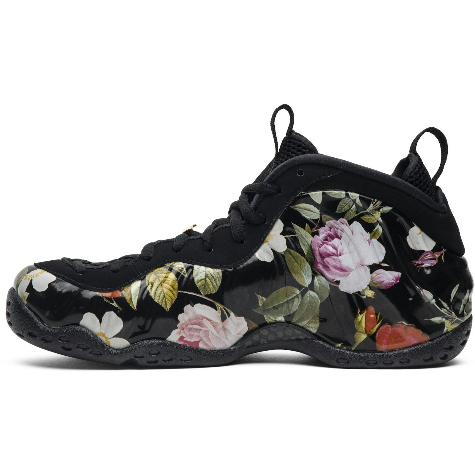 Nike Air Foamposite One ‚Floral‘ 314996-012 Domahi store