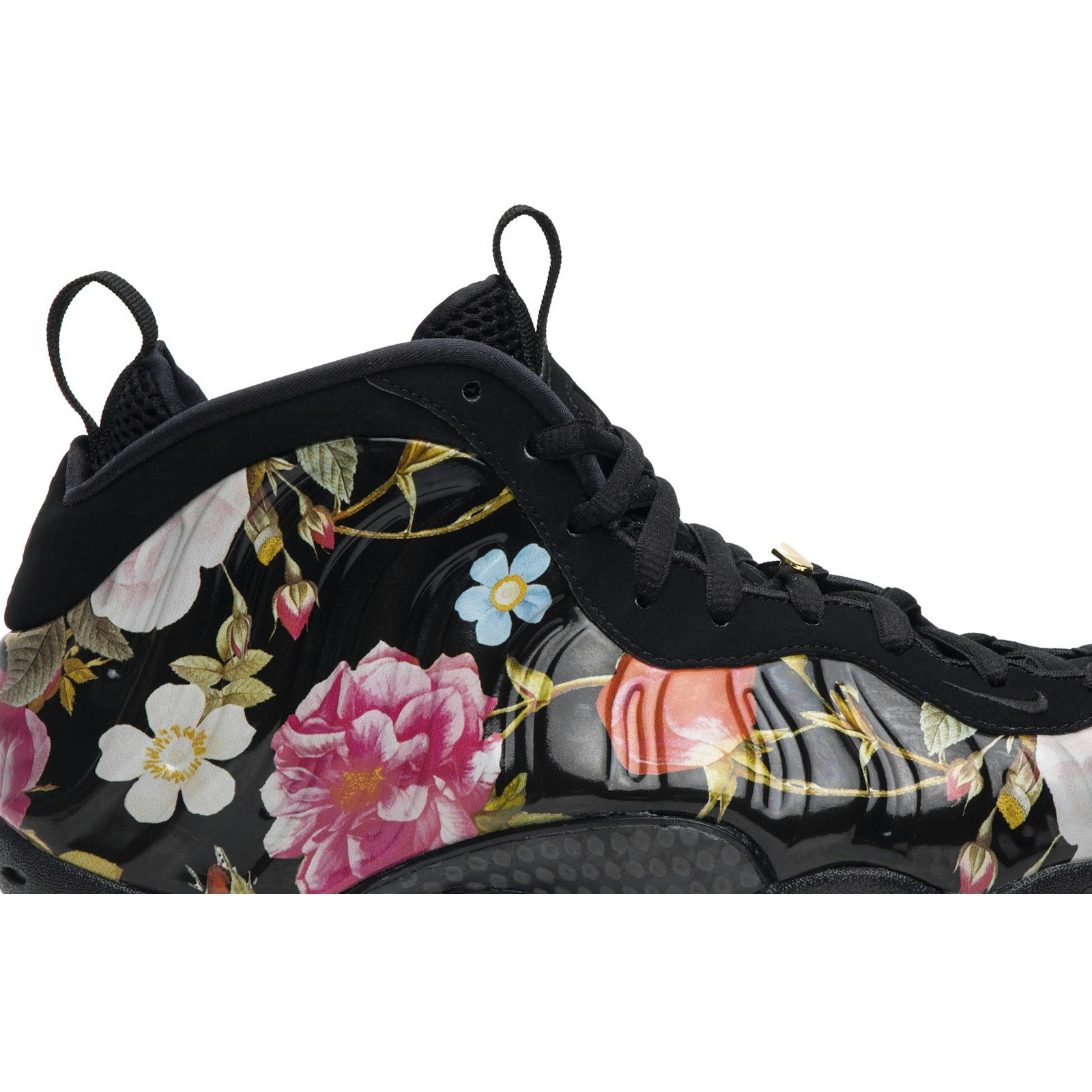 Nike Air Foamposite One ‚Floral‘ 314996-012 Domahi store
