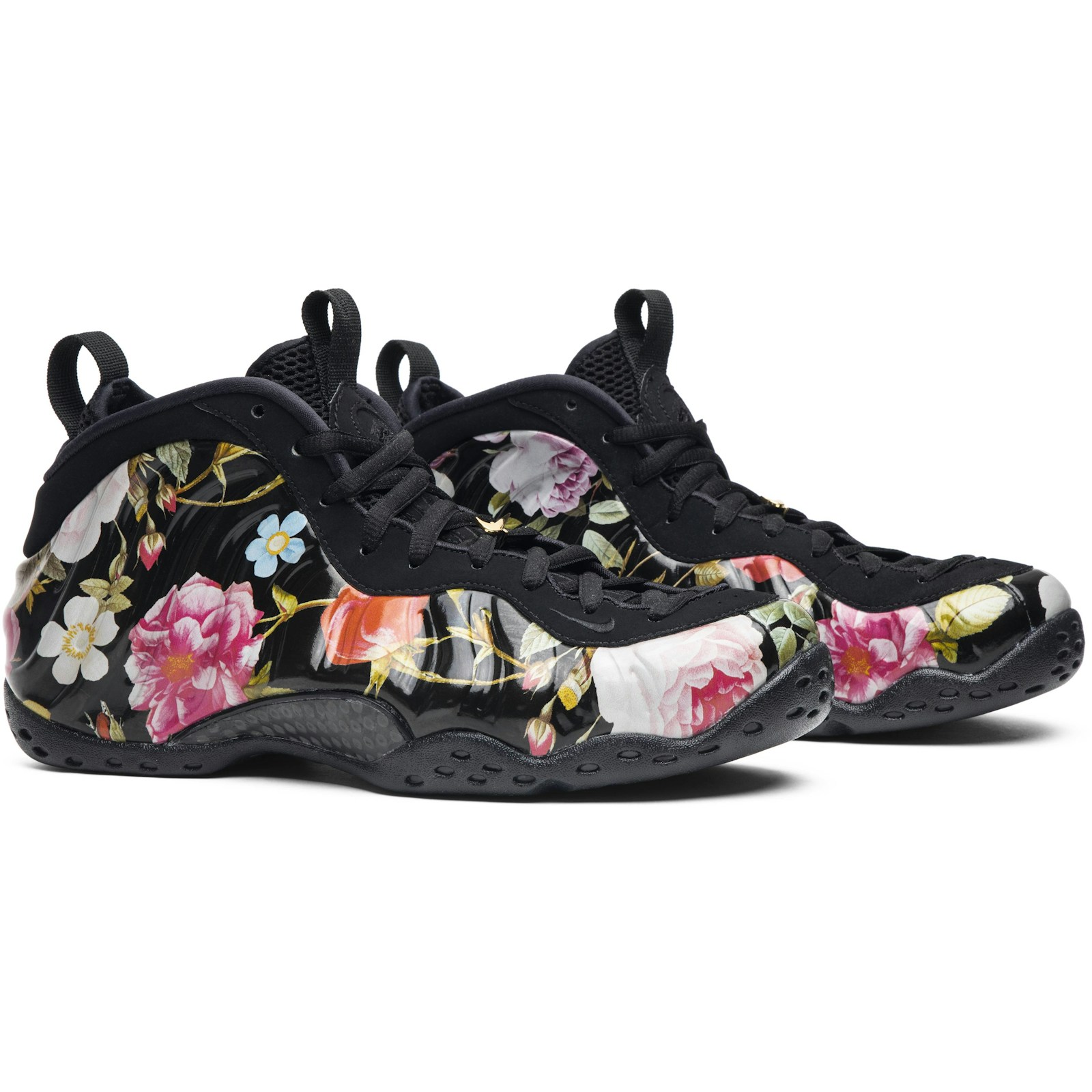 Nike Air Foamposite One ‚Floral‘ 314996-012 Domahi store