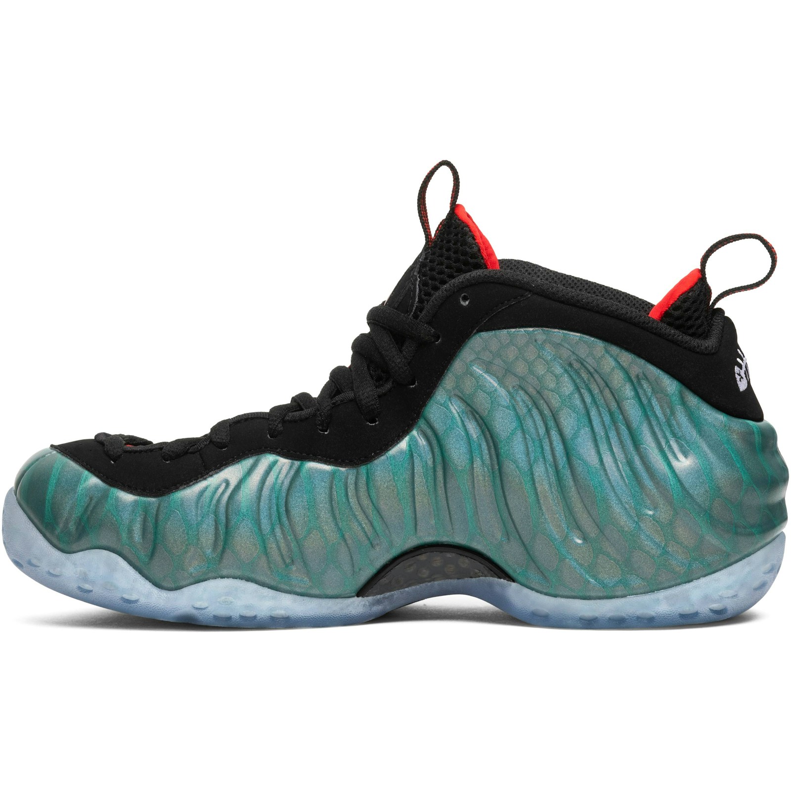 Nike Air Foamposite One ‚Gone Fishing‘ 575420-300 Domahi store