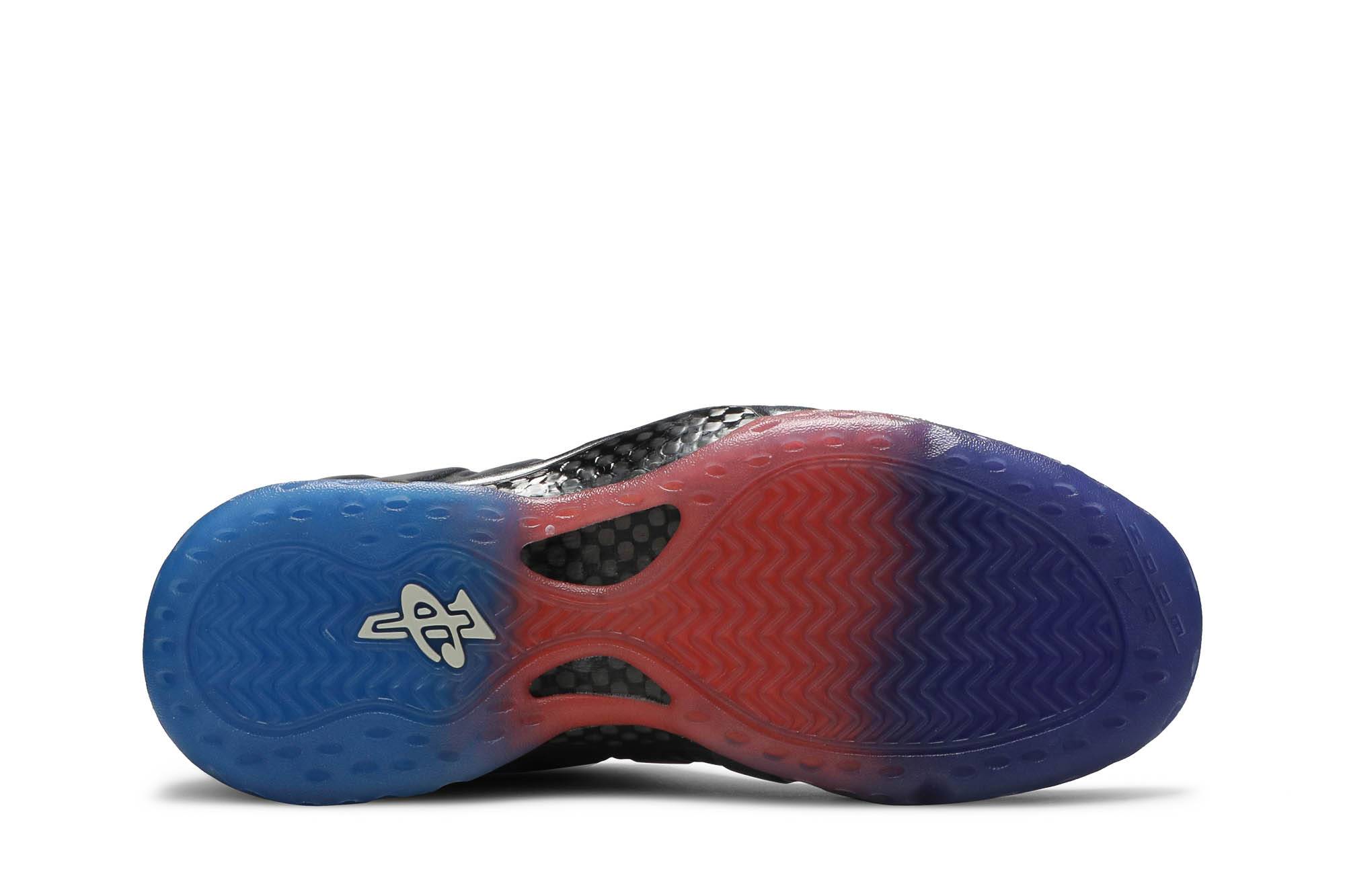 Nike Air Foamposite One Gradient Soles CU8063-001 Domahi store