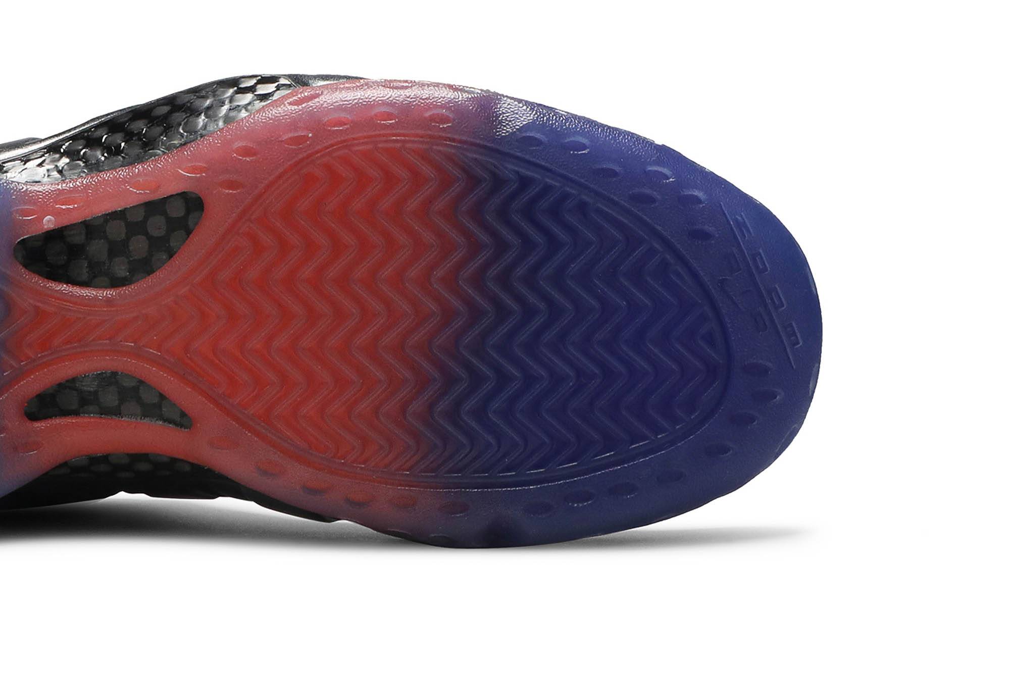 Nike Air Foamposite One Gradient Soles CU8063-001 Domahi store