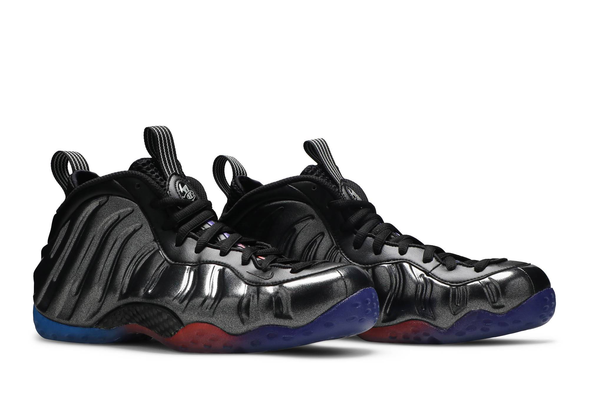 Nike Air Foamposite One Gradient Soles CU8063-001 Domahi store