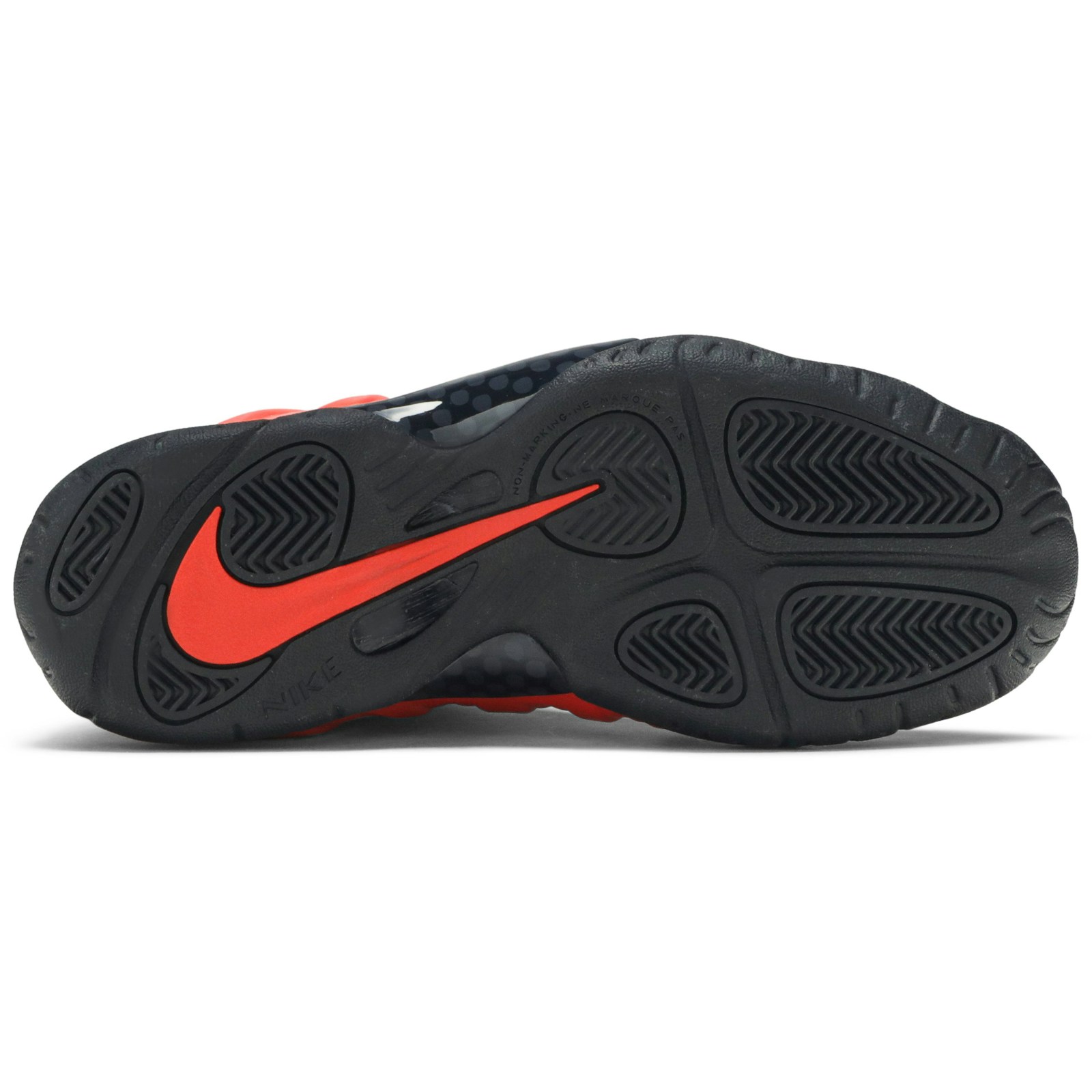 Nike Air Foamposite One ‚Habanero Red‘ 314996-603 Domahi store