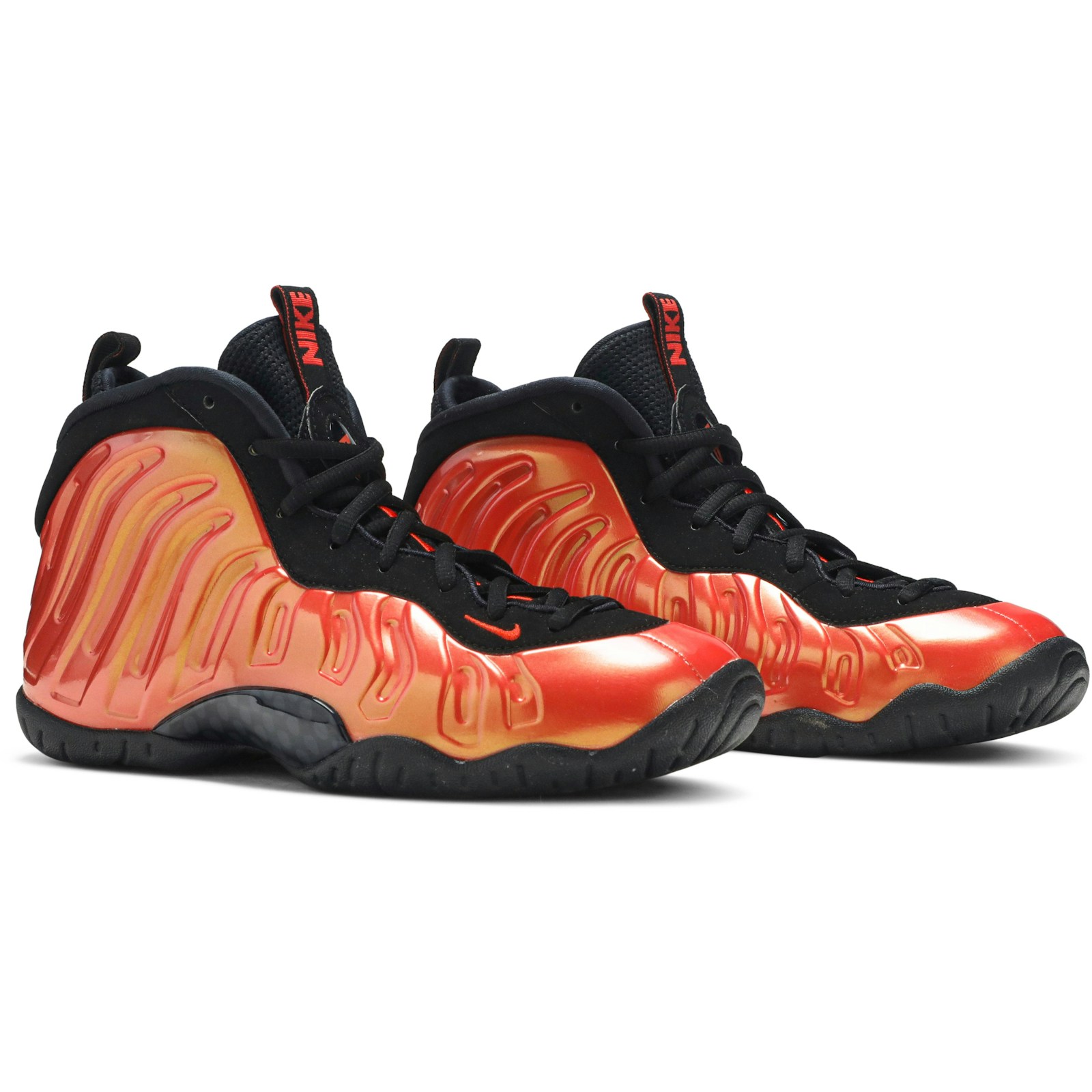 Nike Air Foamposite One ‚Habanero Red‘ 314996-603 Domahi store