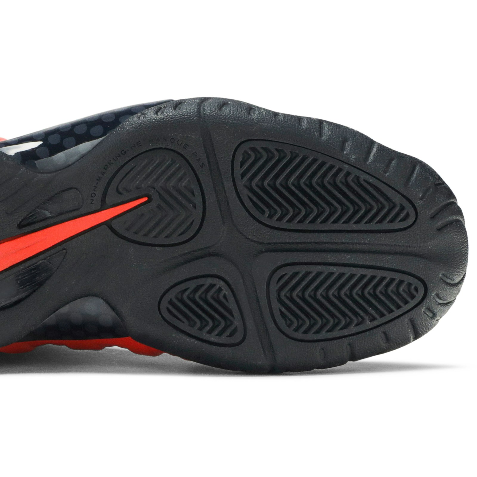 Nike Air Foamposite One ‚Habanero Red‘ 314996-603 Domahi store