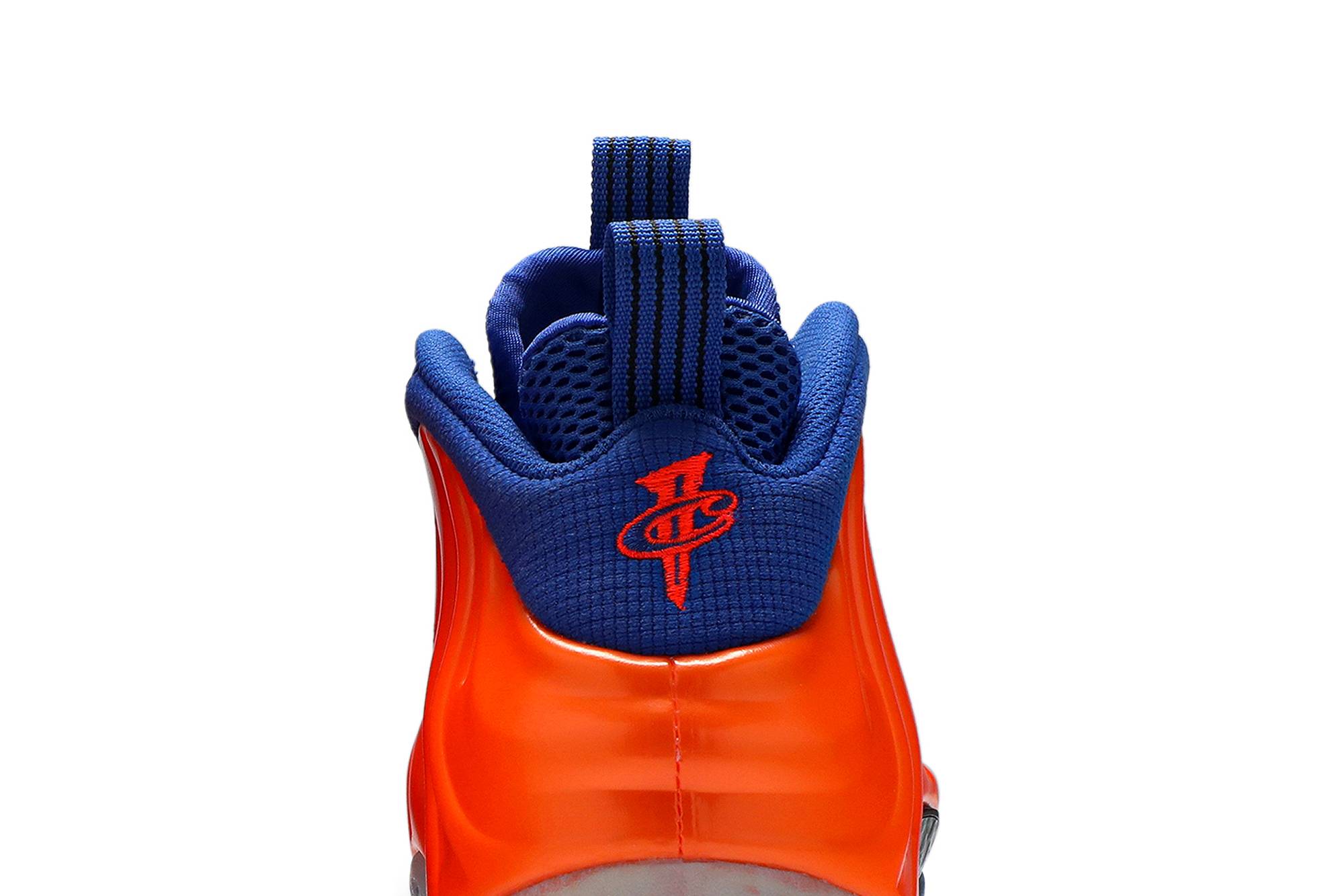 Nike Air Foamposite One Knicks 314996-801 Domahi store