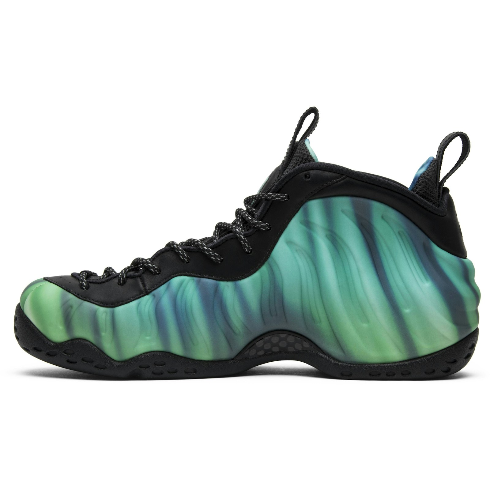 Nike Air Foamposite One Northern Lights 840559-001 Domahi store