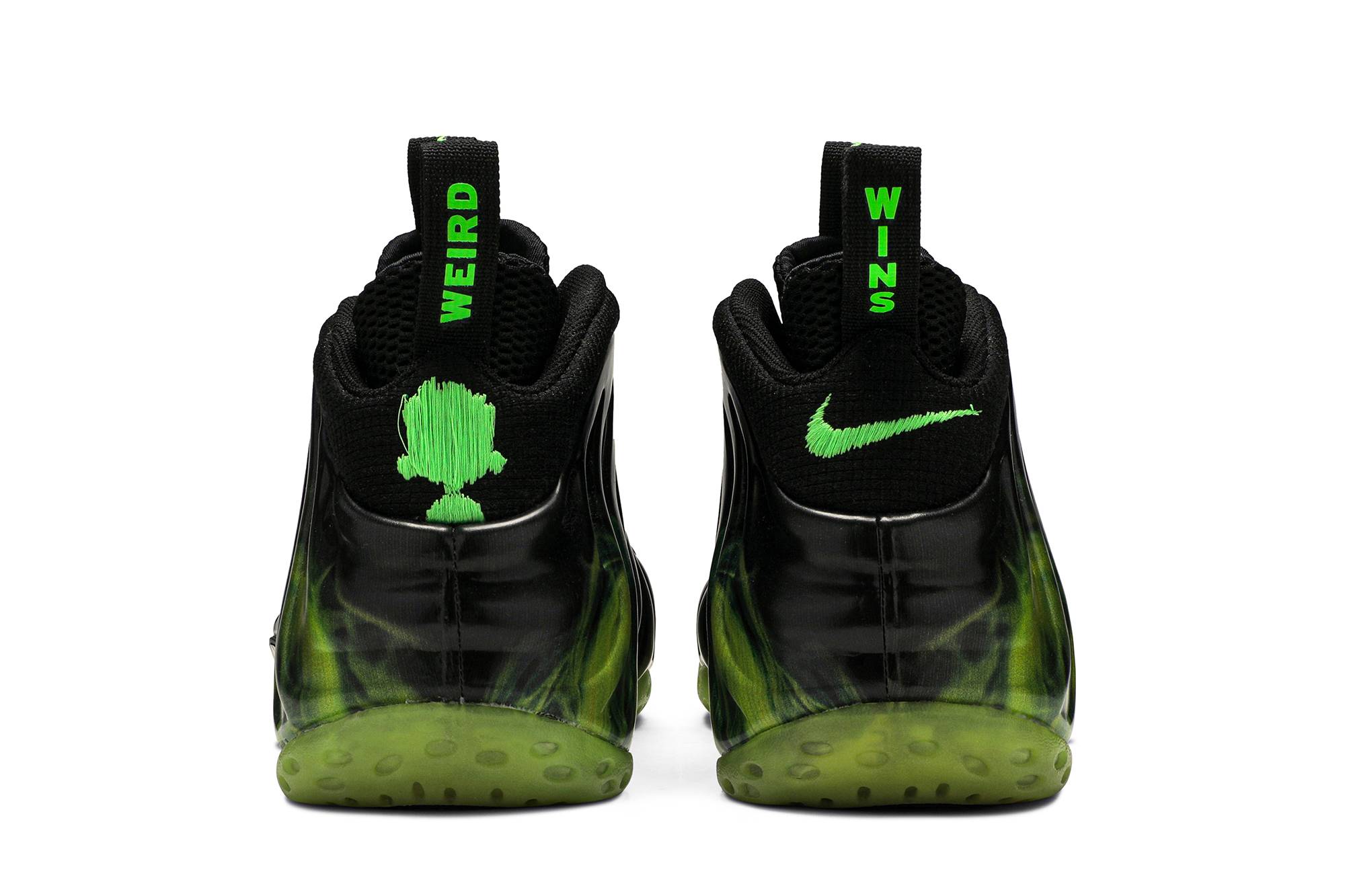Nike Air Foamposite One ‚Paranorman‘ 579771-003 Domahi store
