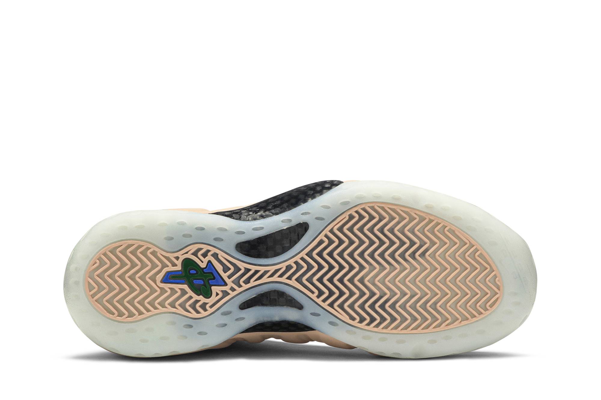 Nike Air Foamposite One ‚Particle Beige‘ AA3963-200 Domahi store