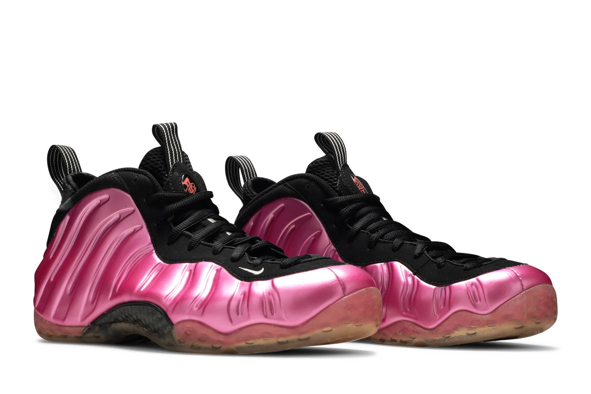 Nike Air Foamposite One ‚Pearlized Pink‘ 314996-600 Domahi store