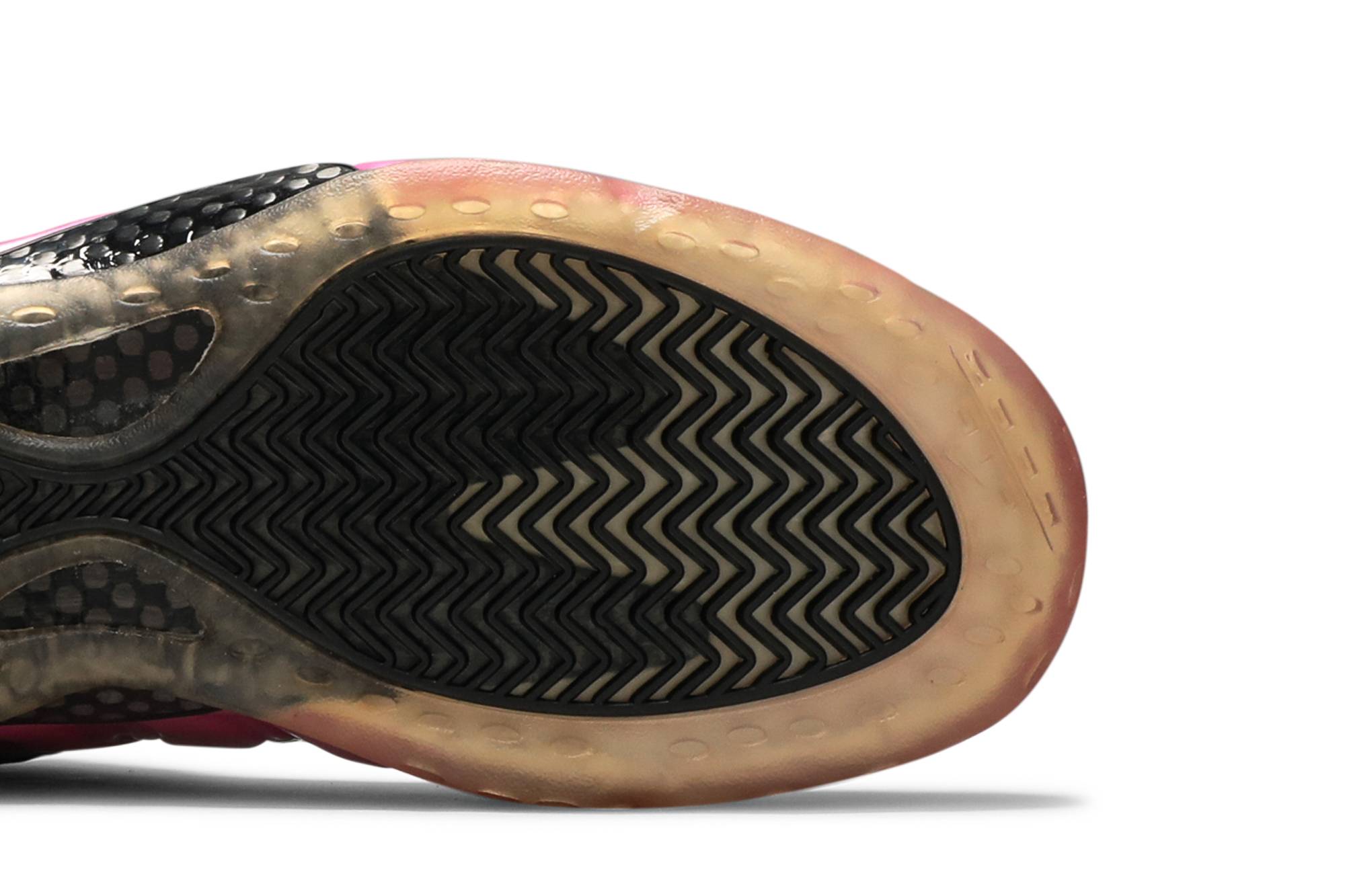 Nike Air Foamposite One ‚Pearlized Pink‘ 314996-600 Domahi store