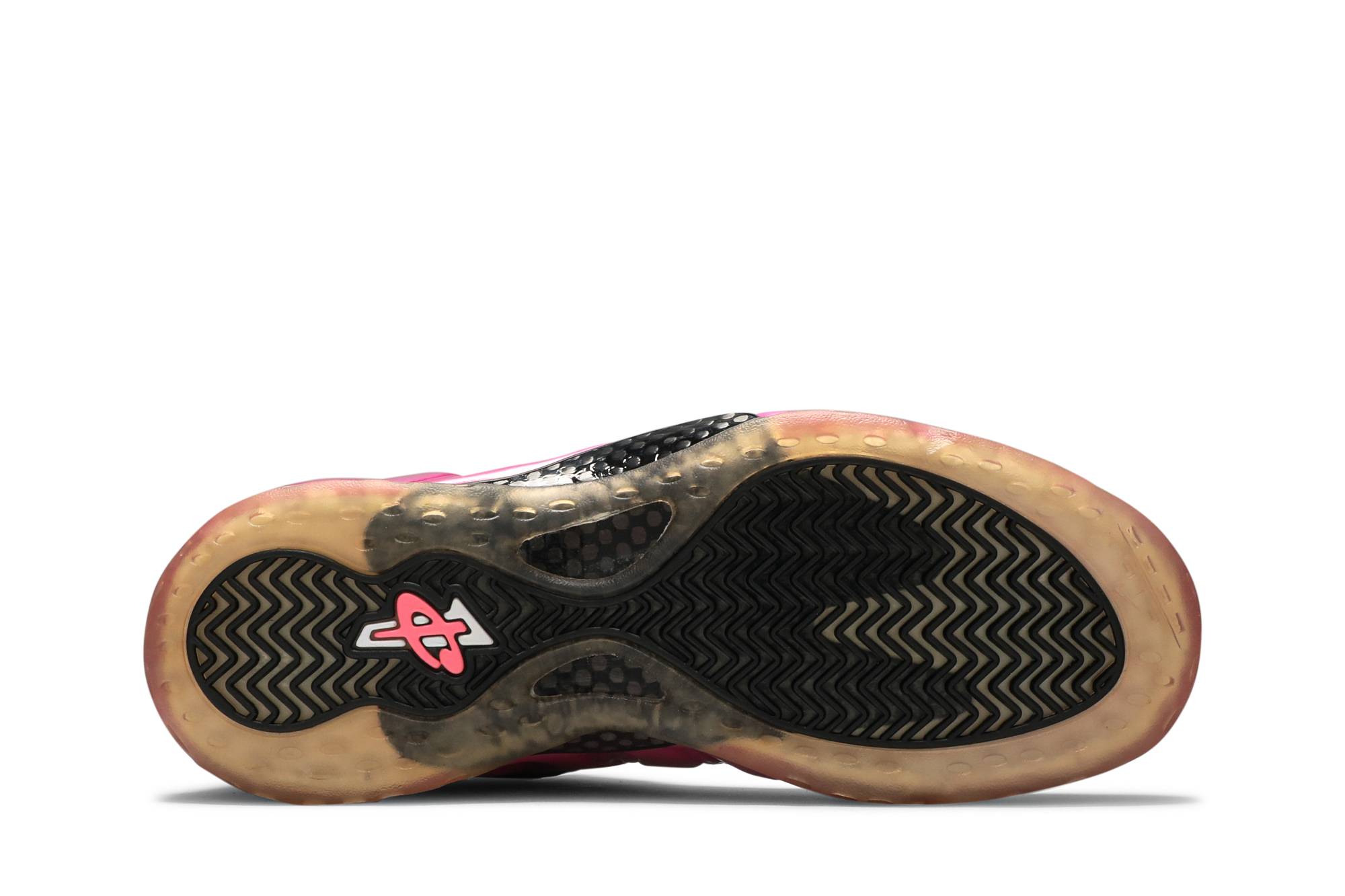 Nike Air Foamposite One ‚Pearlized Pink‘ 314996-600 Domahi store