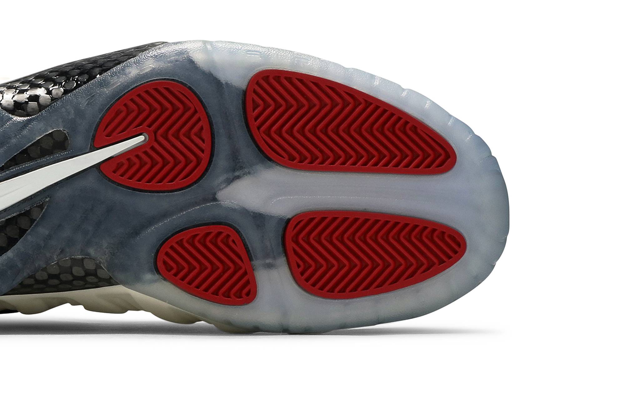 Nike Air Foamposite Pro ‚Class of 97‘ 624041-100 Domahi store