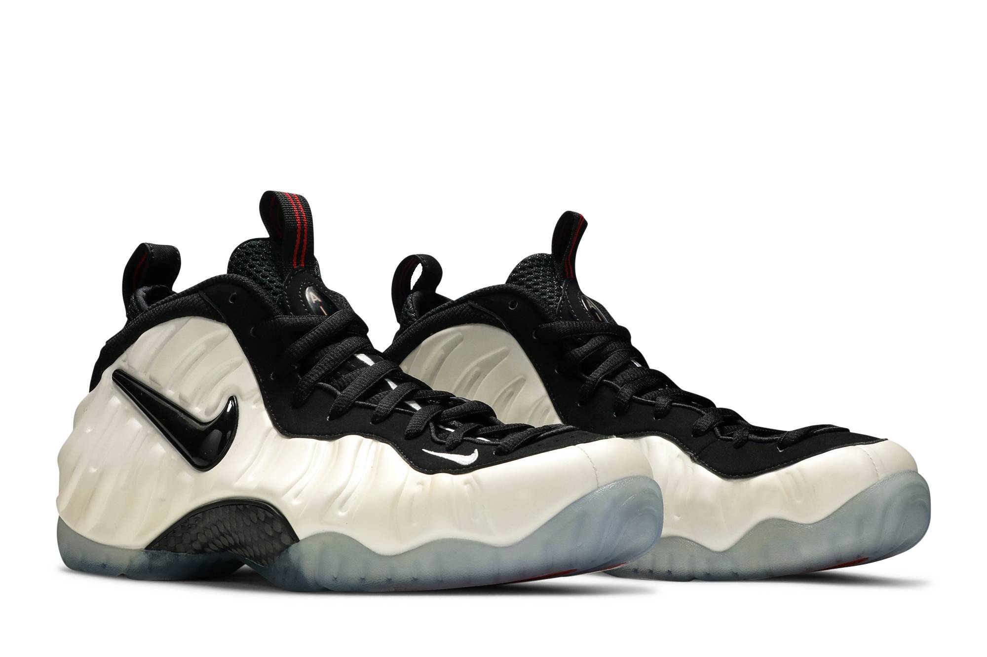 Nike Air Foamposite Pro ‚Class of 97‘ 624041-100 Domahi store