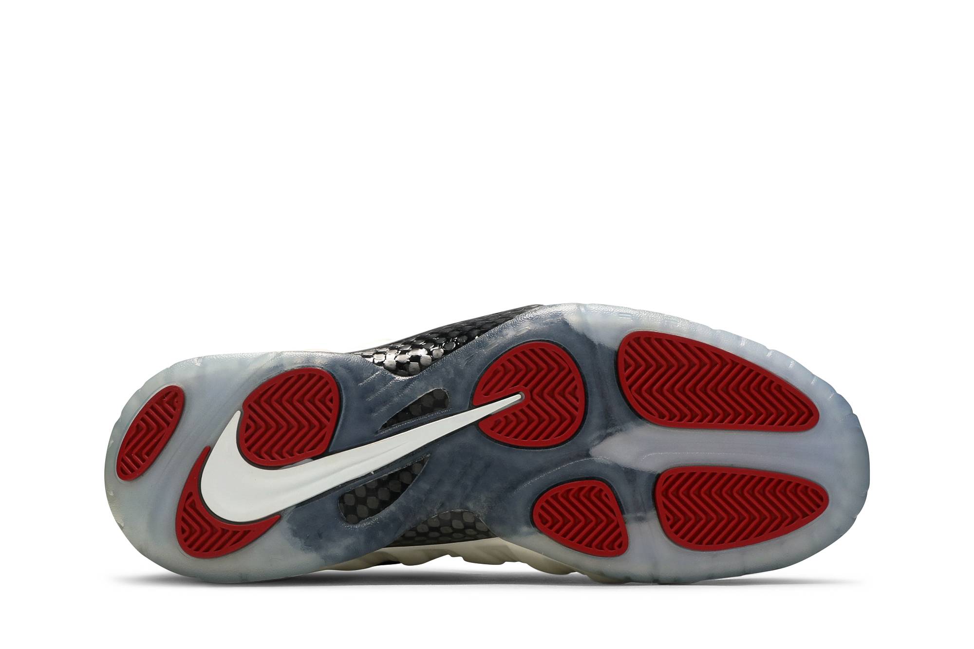 Nike Air Foamposite Pro ‚Class of 97‘ 624041-100 Domahi store